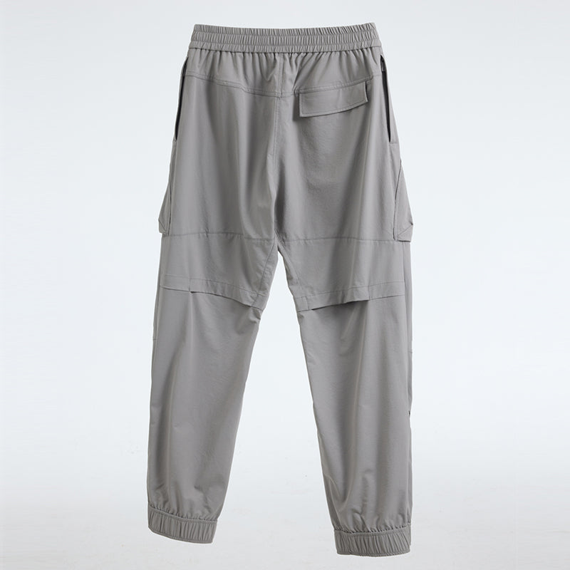 EXPLOTEK Trousers