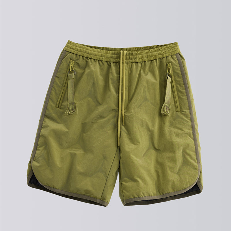 CYBEREN Shorts
