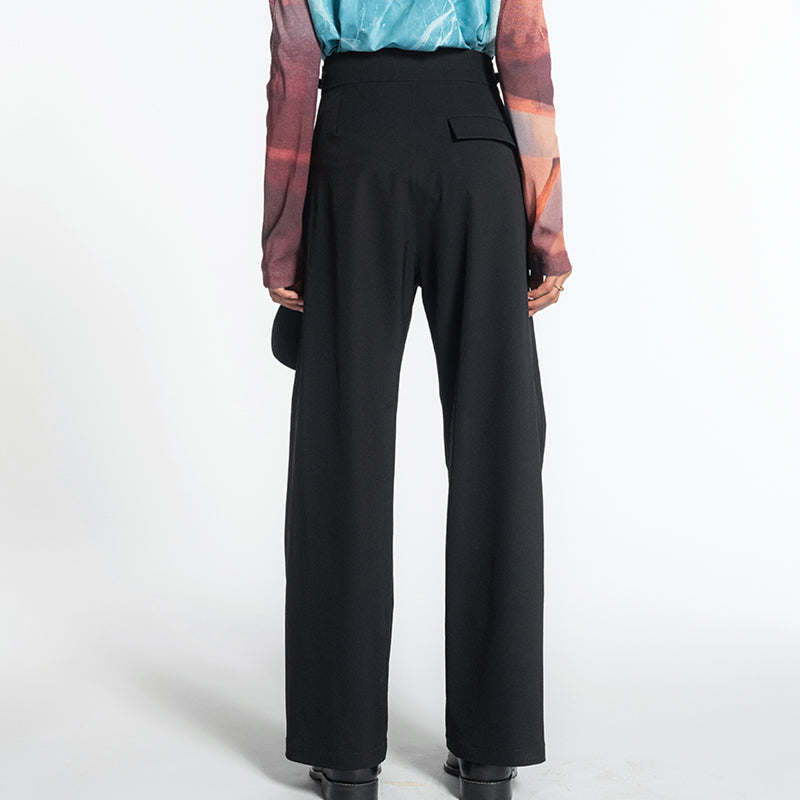 DAPPER Trousers