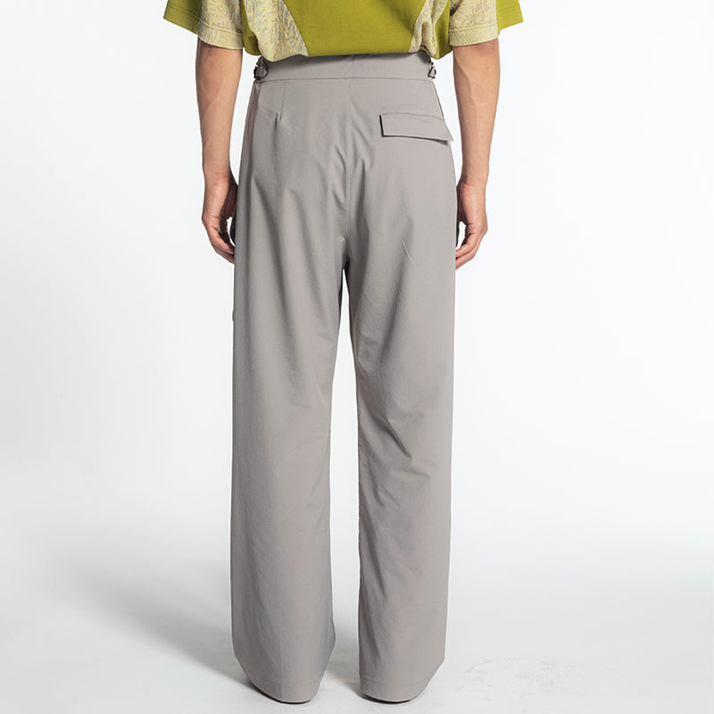 DAPPER Trousers