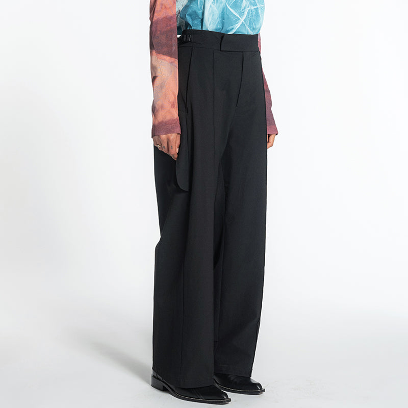 DAPPER Trousers