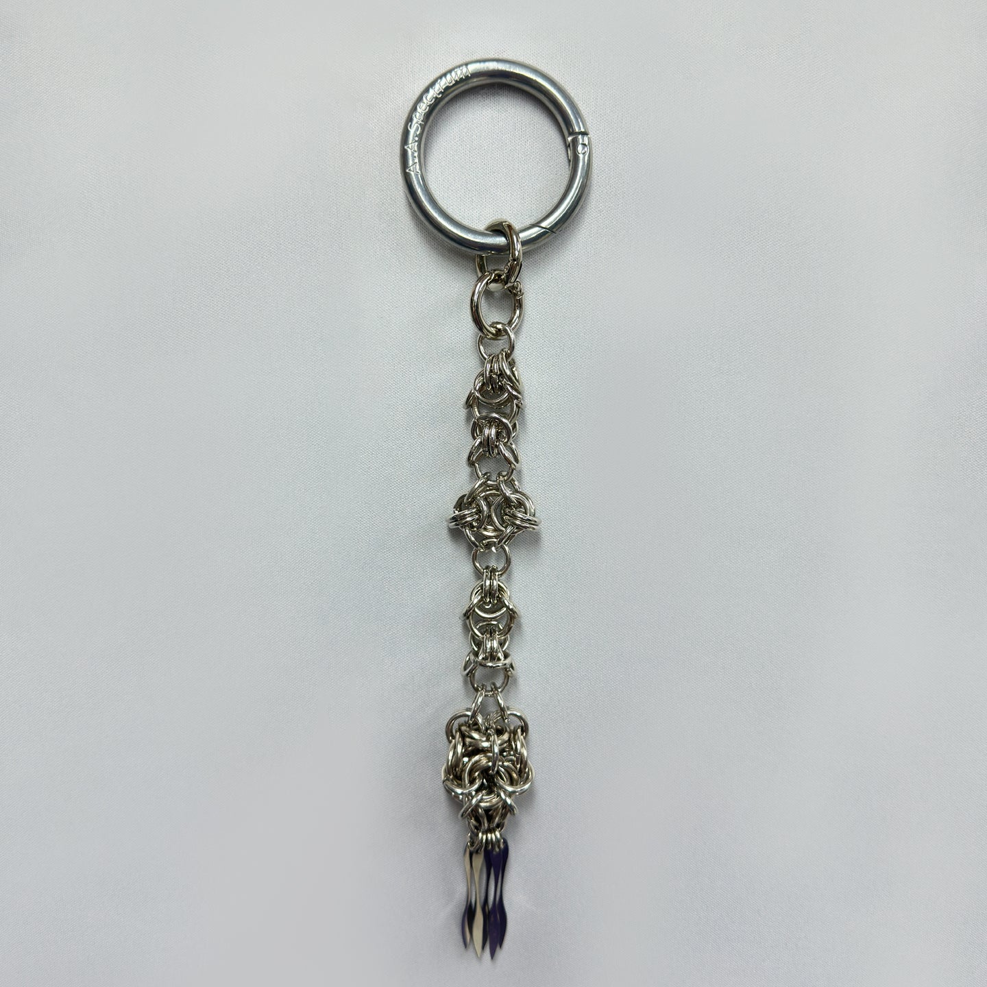 JIBAO KEY RING