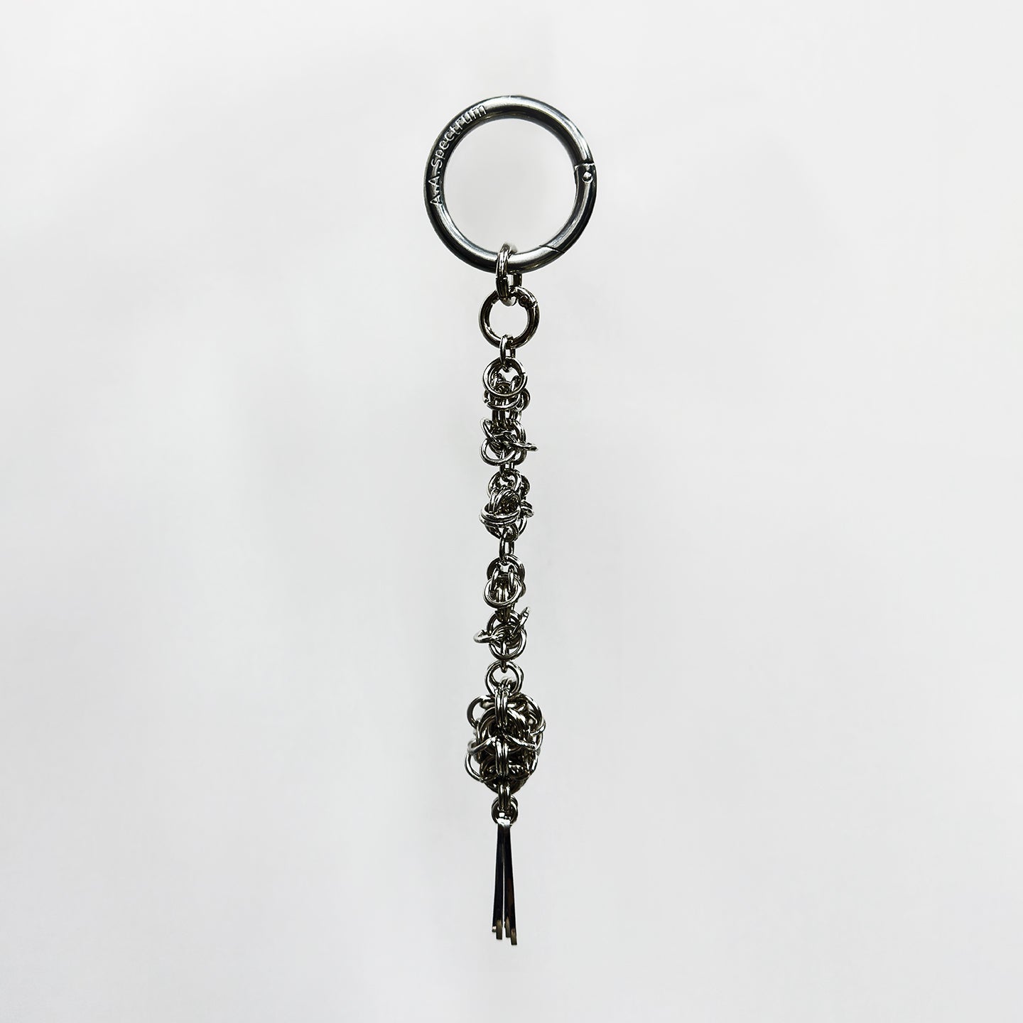 JIBAO KEY RING
