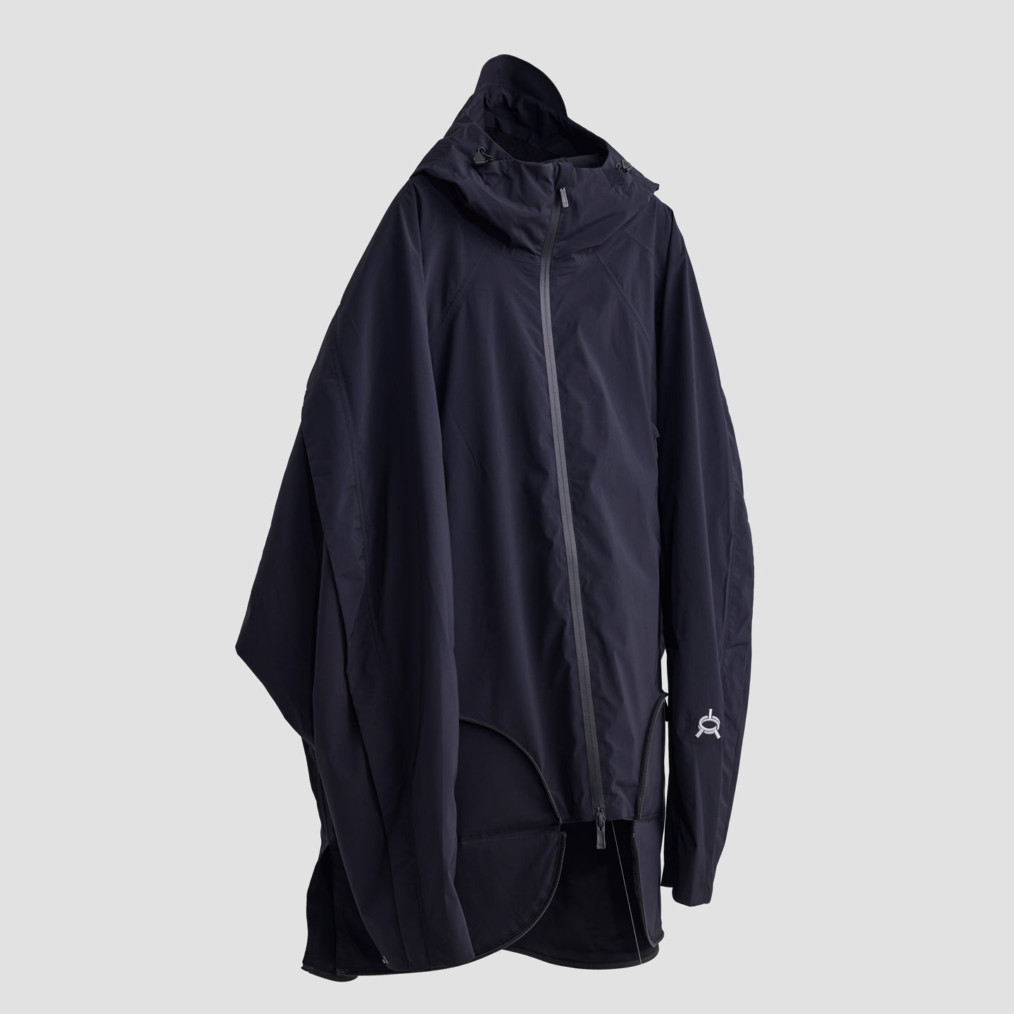 OULAN Shell Jacket