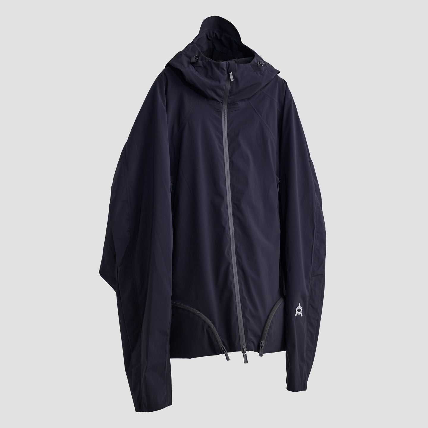 OULAN Shell Jacket