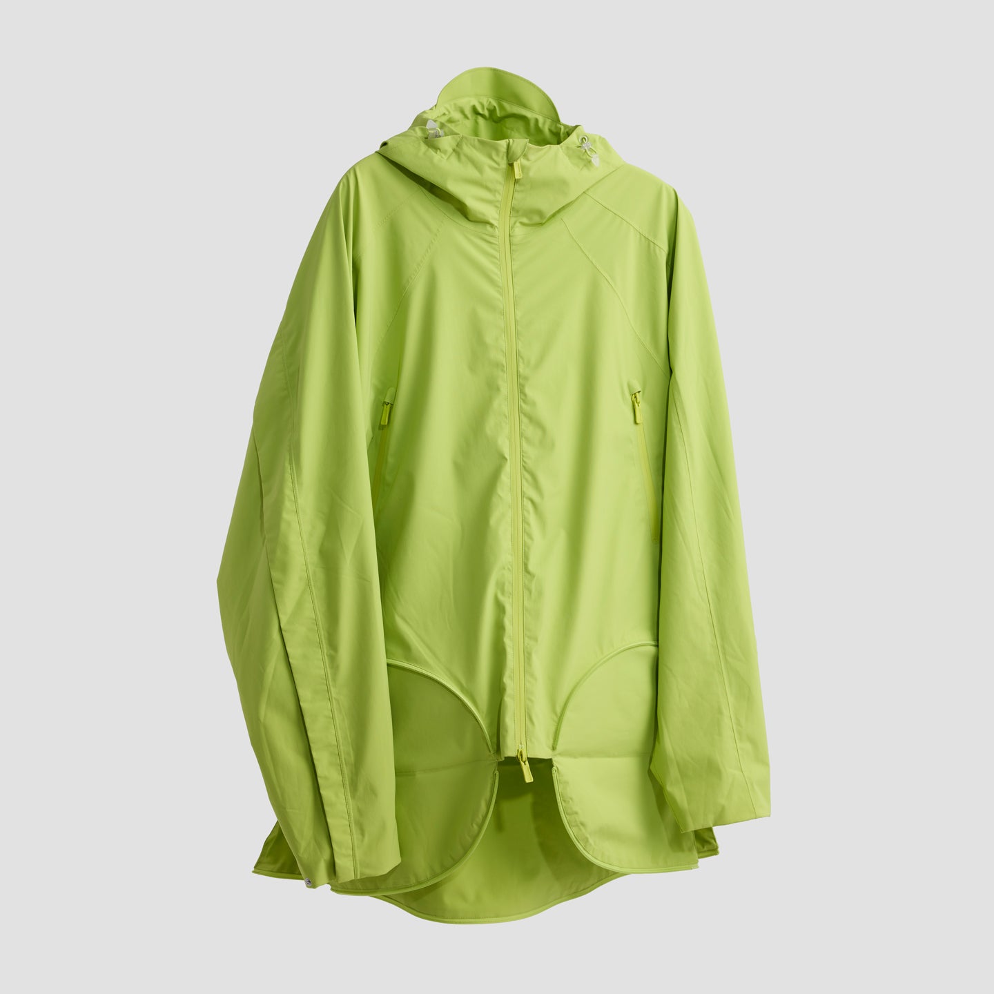 OULAN Shell Jacket