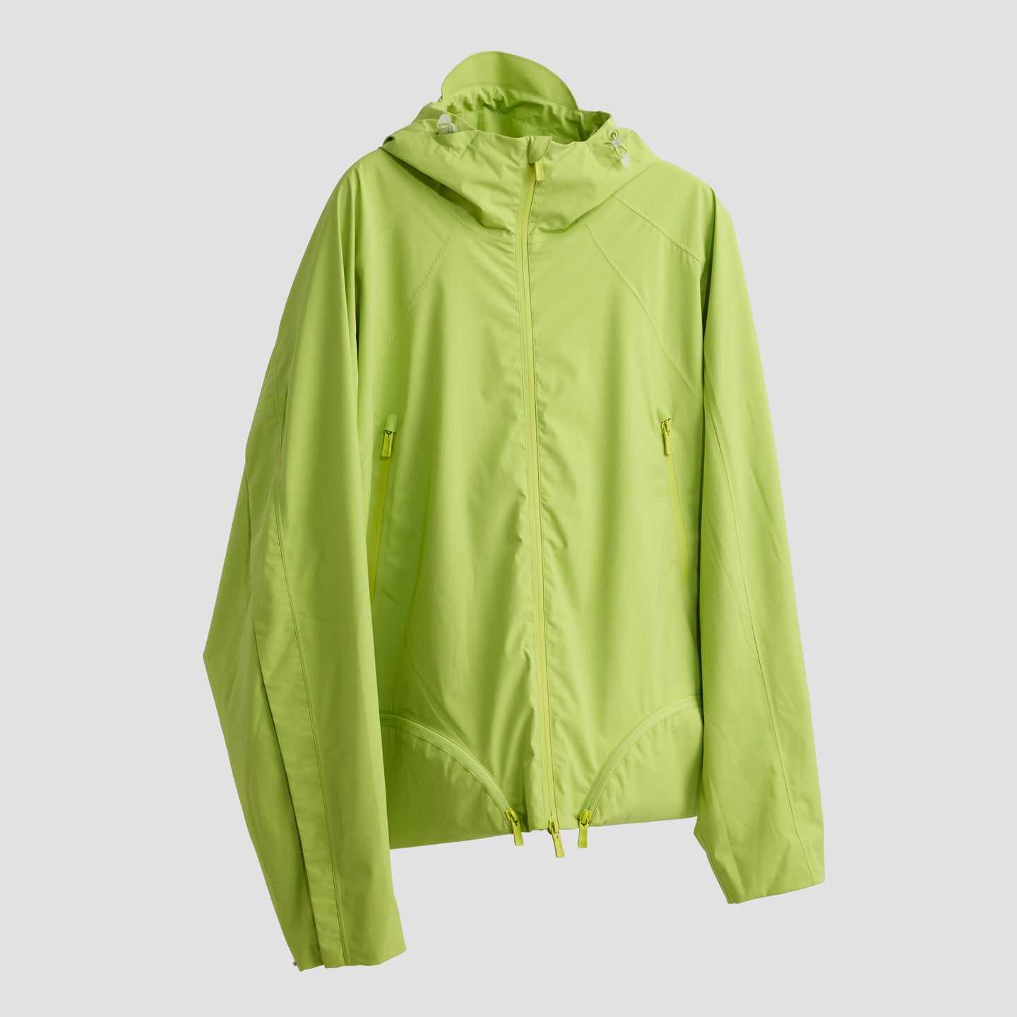 OULAN Shell Jacket