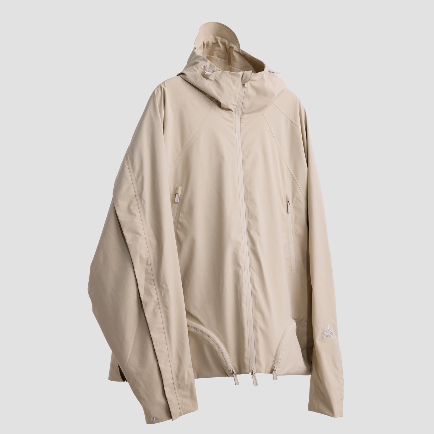 OULAN Shell Jacket