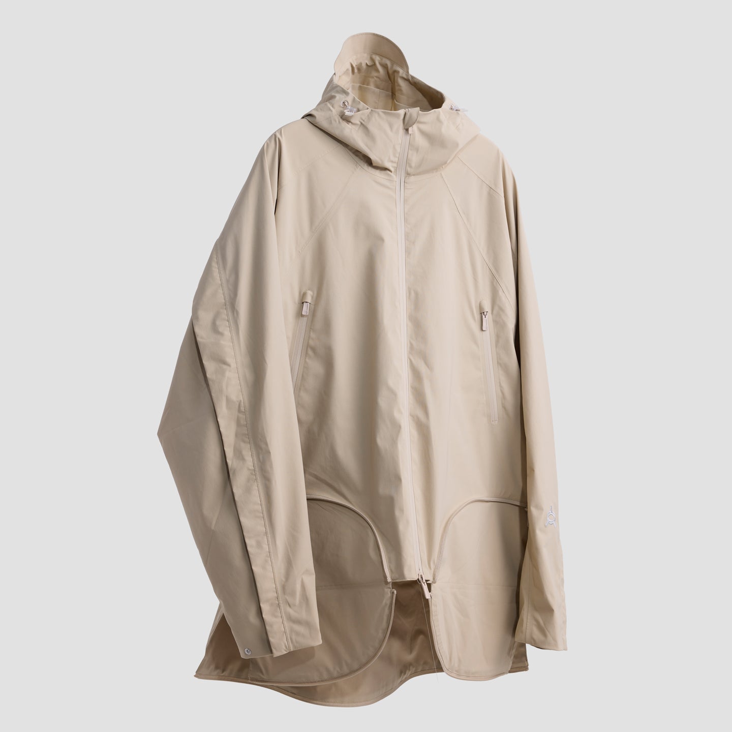 OULAN Shell Jacket