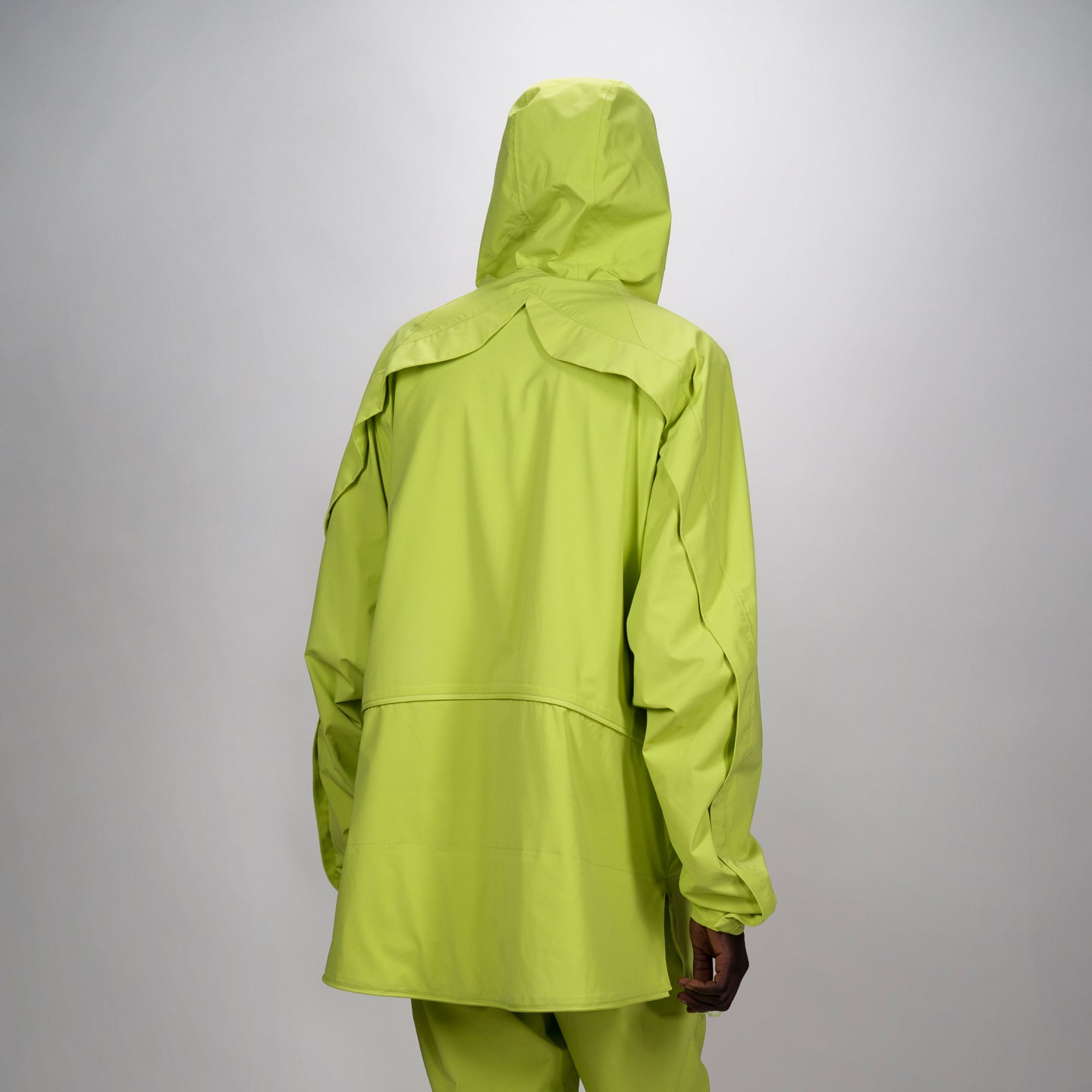 OULAN Shell Jacket