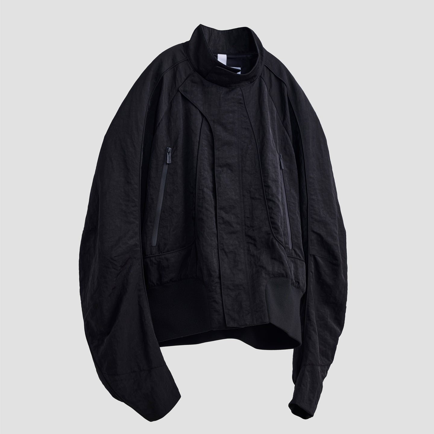 SPEEDWAY Shell Jacket