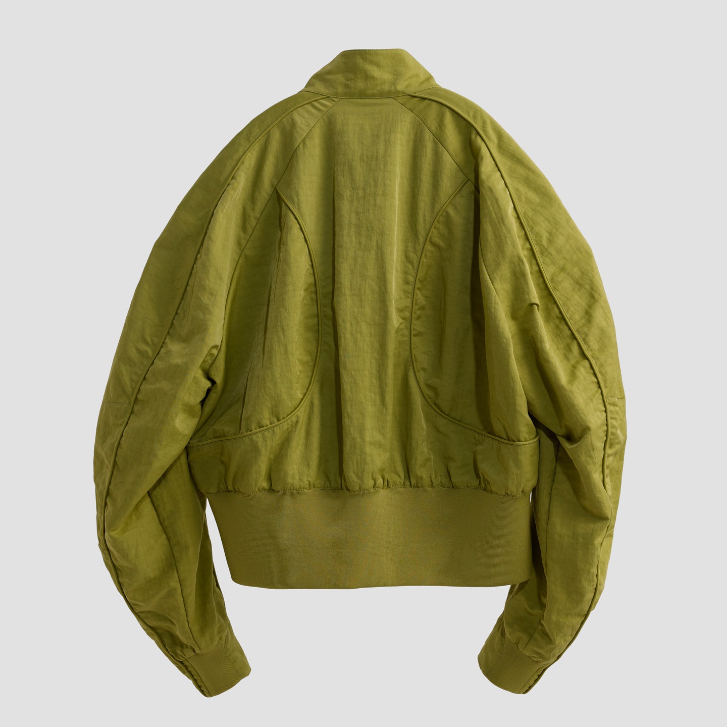 SPEEDWAY Shell Jacket