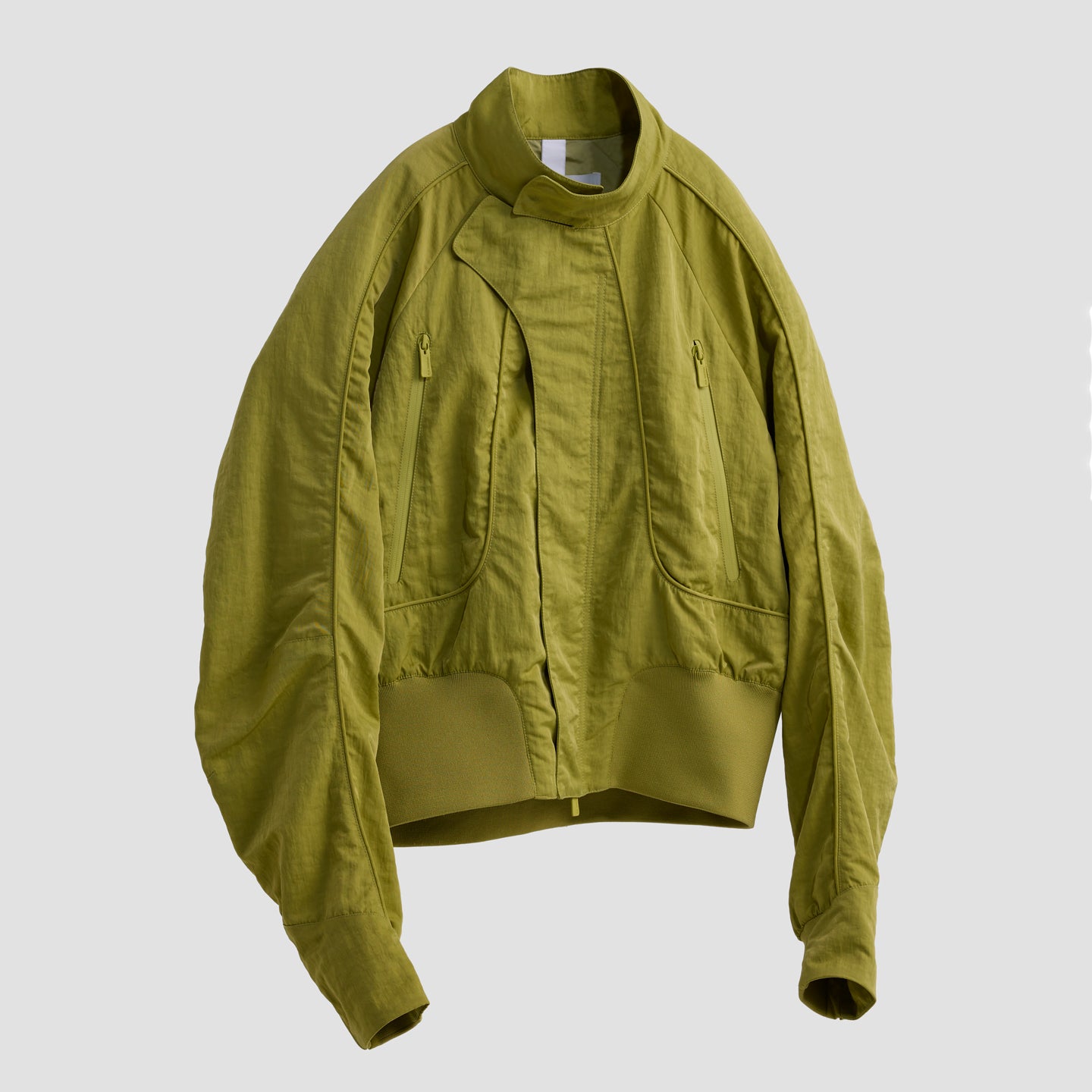 SPEEDWAY Shell Jacket