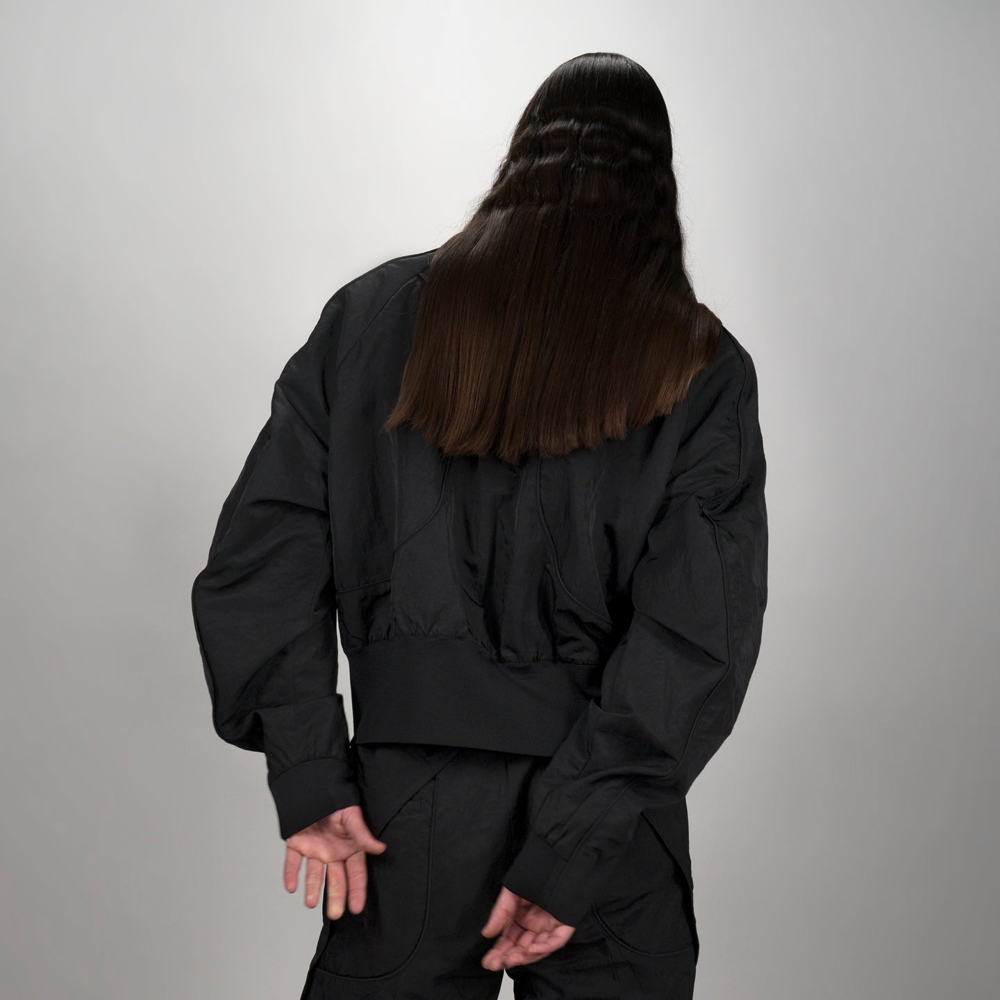 SPEEDWAY Shell Jacket
