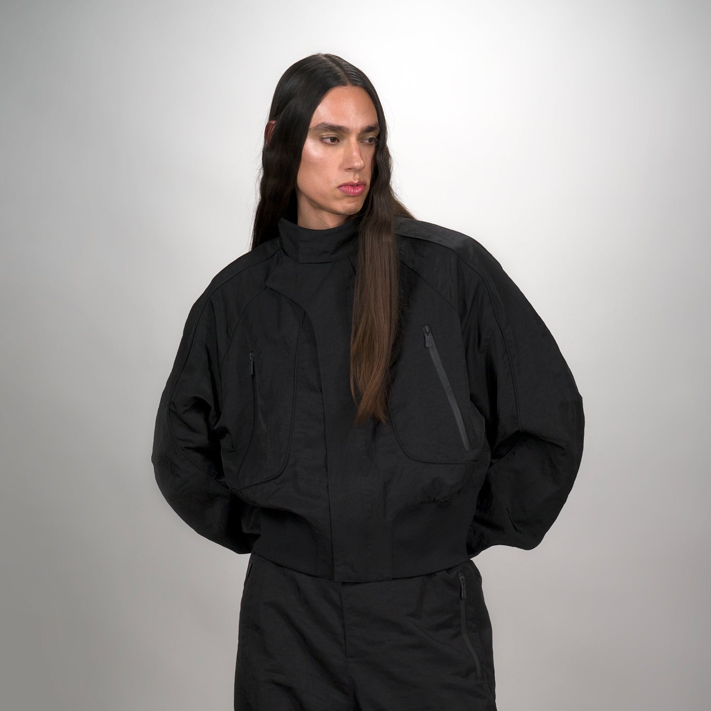 SPEEDWAY Shell Jacket