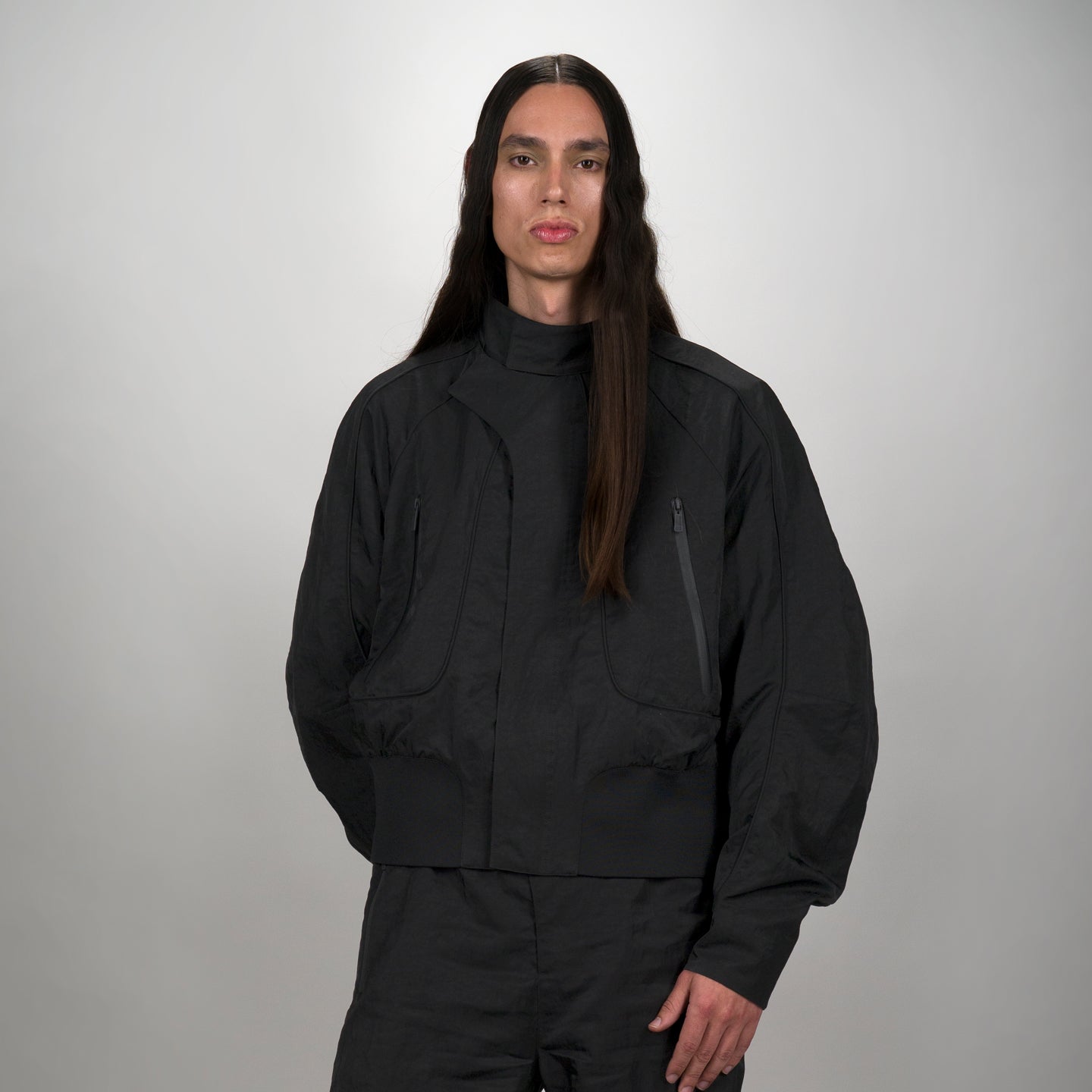 SPEEDWAY Shell Jacket