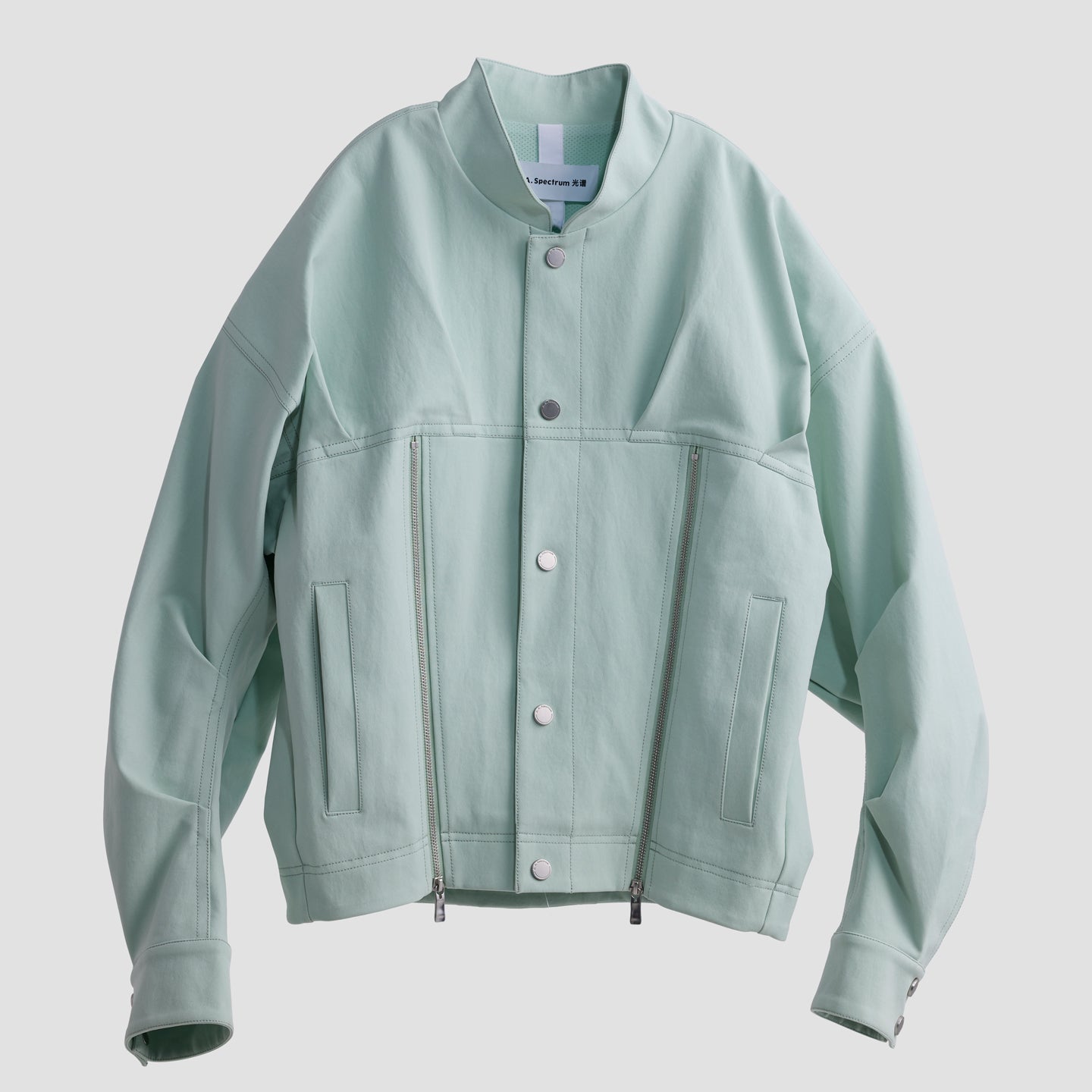 ACE Shell Jacket
