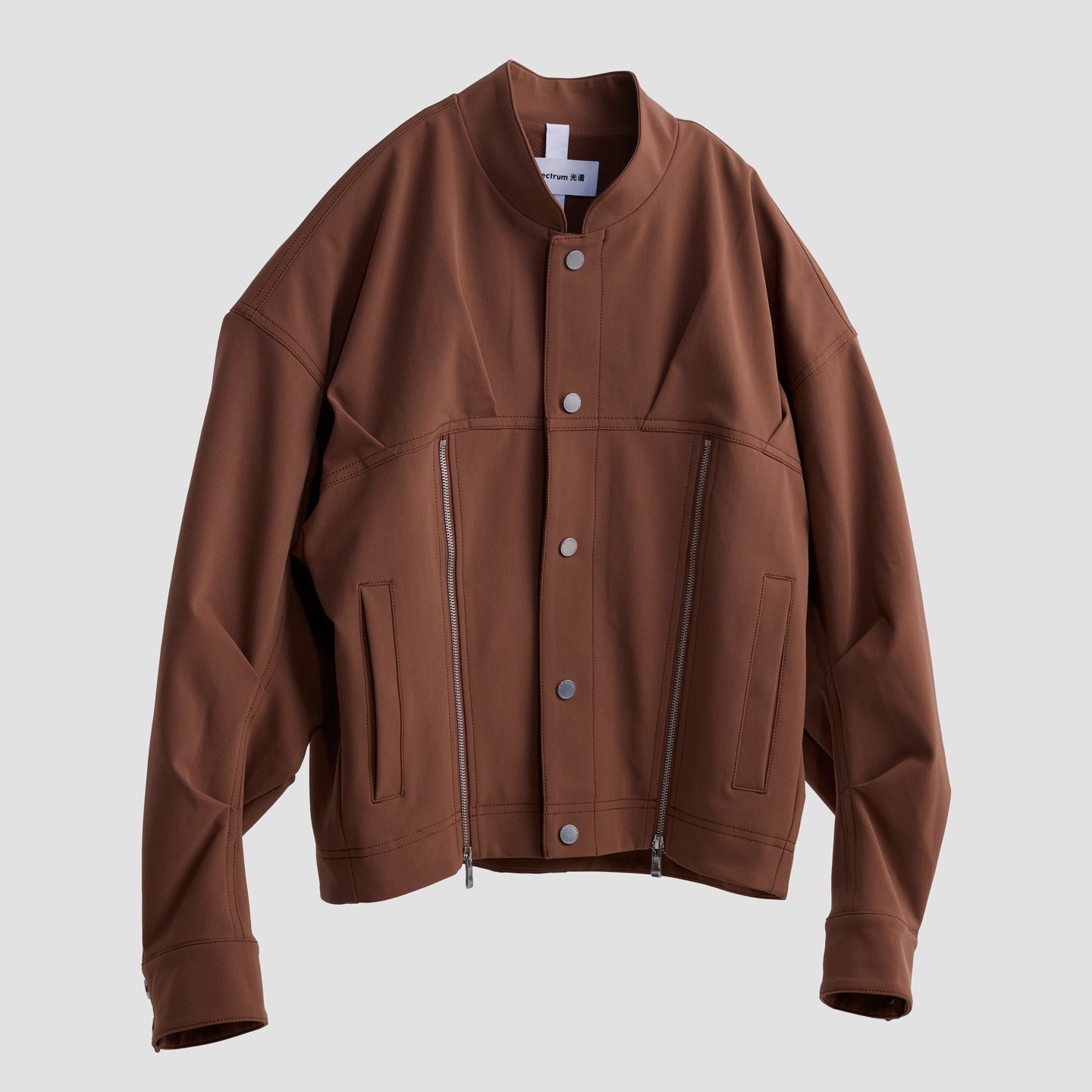 ACE Shell Jacket