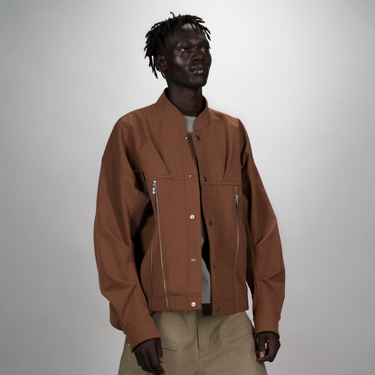 ACE Shell Jacket