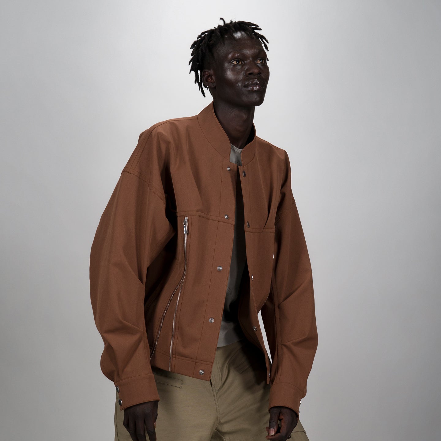 ACE Shell Jacket