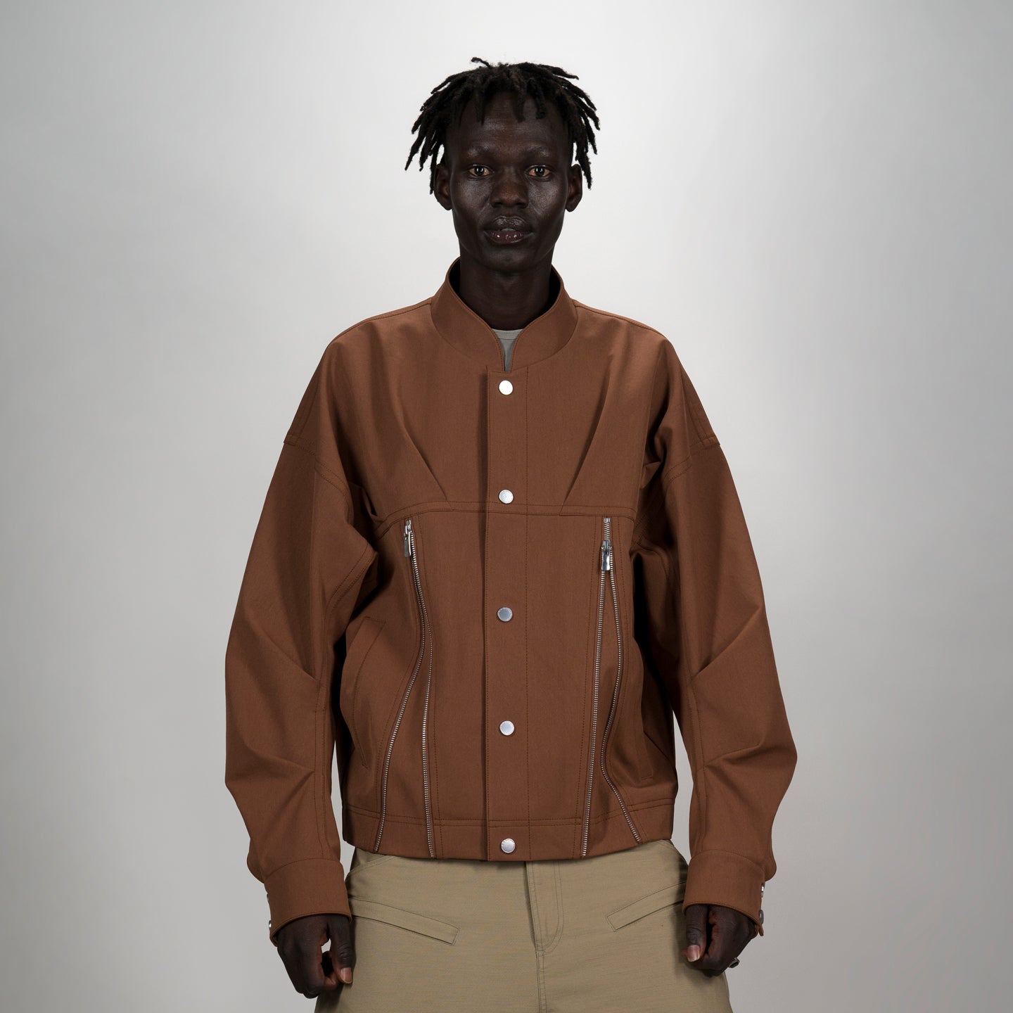 ACE Shell Jacket
