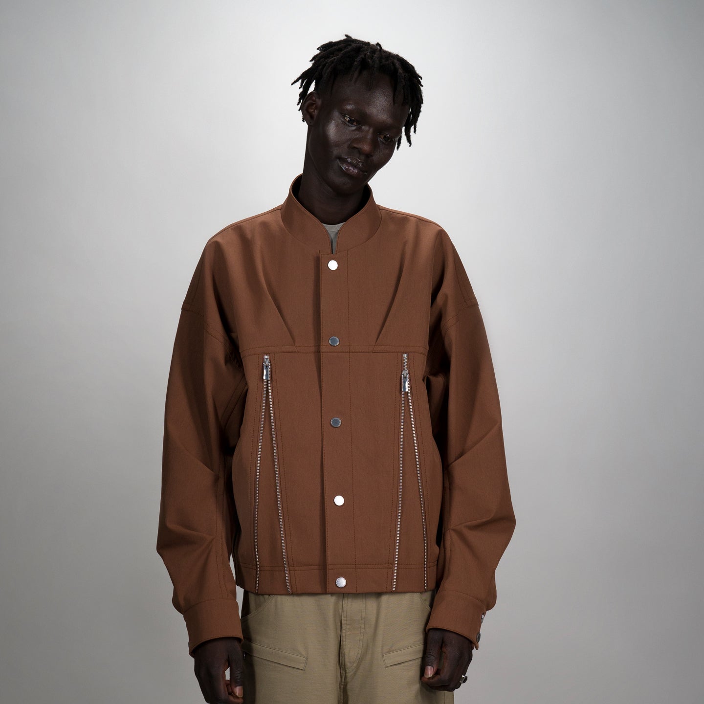 ACE Shell Jacket