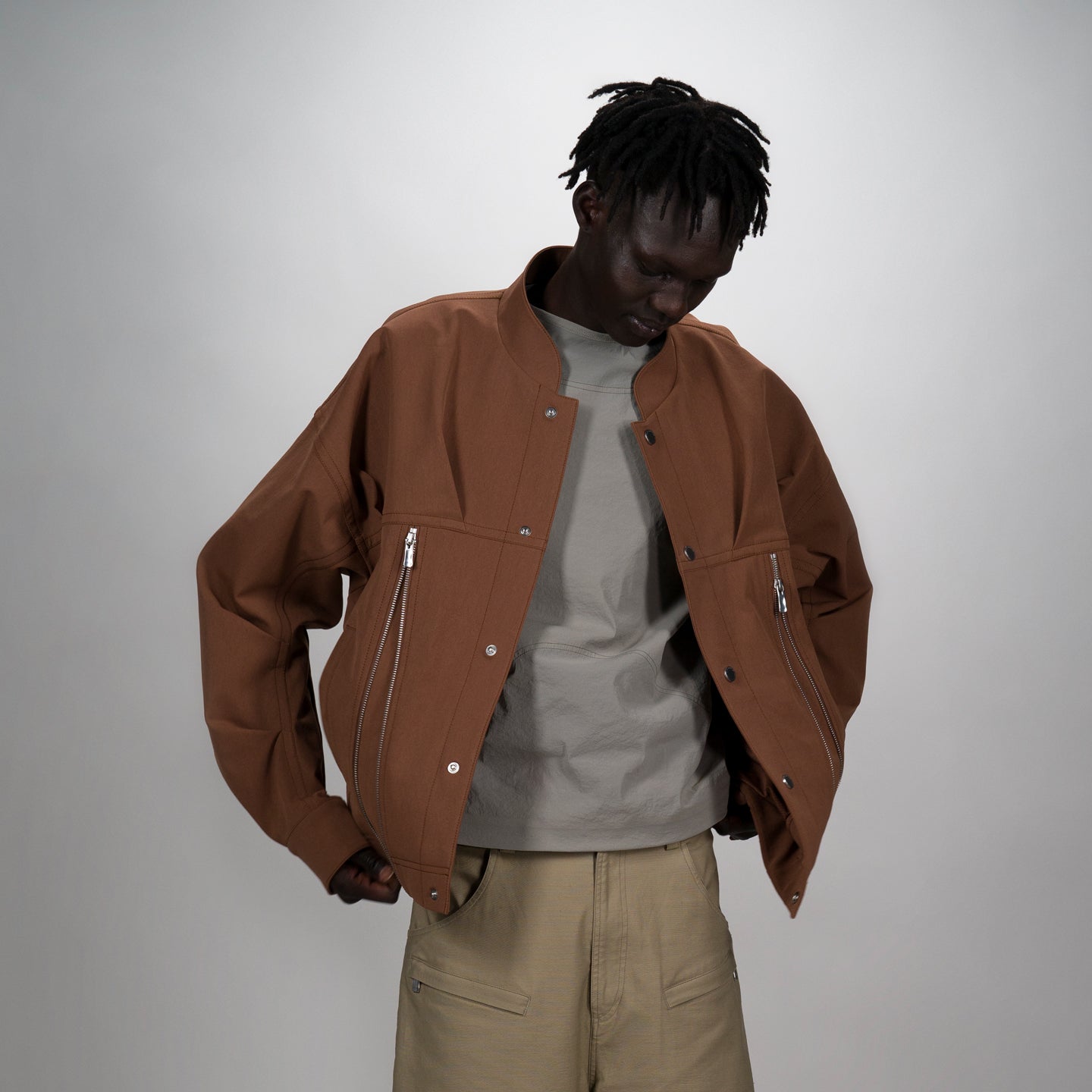 ACE Shell Jacket