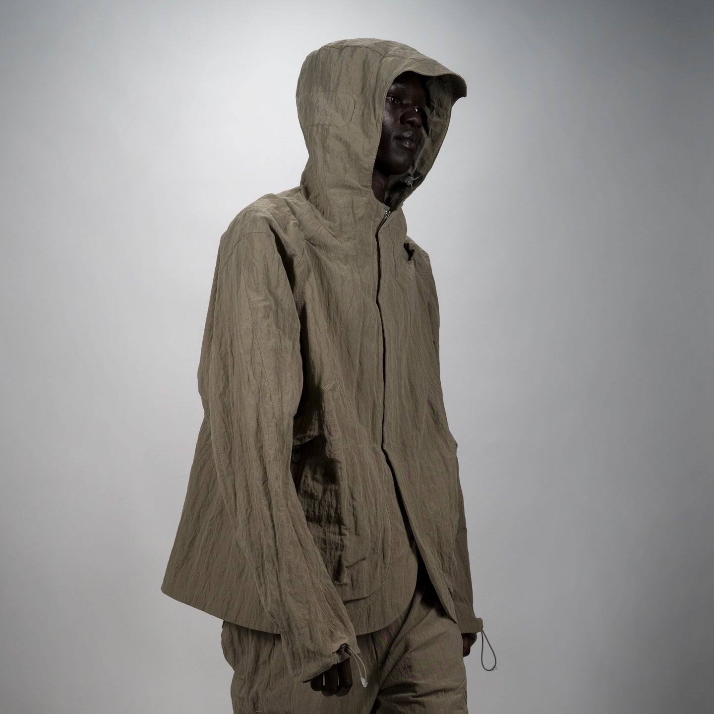 COSTEX Shell Jacket
