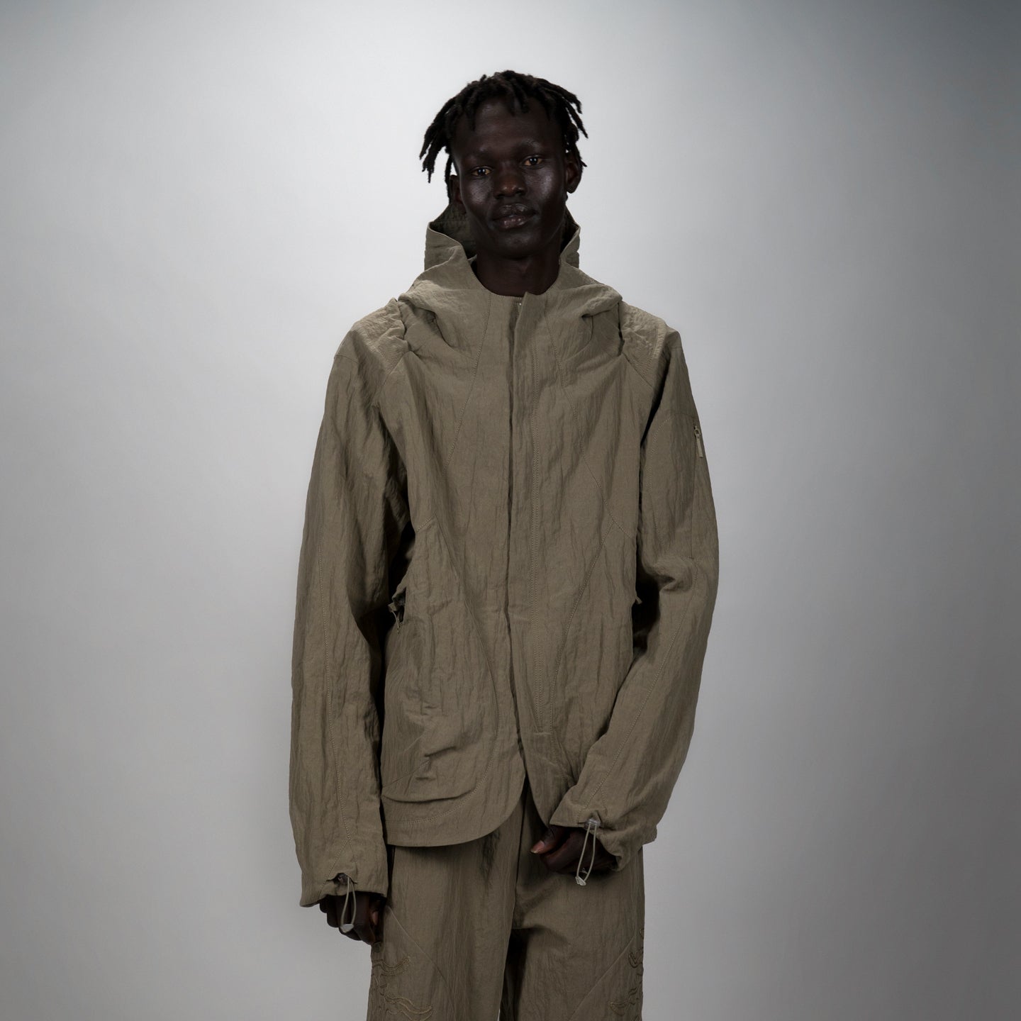 COSTEX Shell Jacket