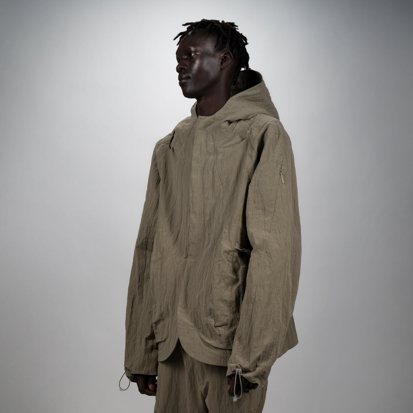COSTEX Shell Jacket
