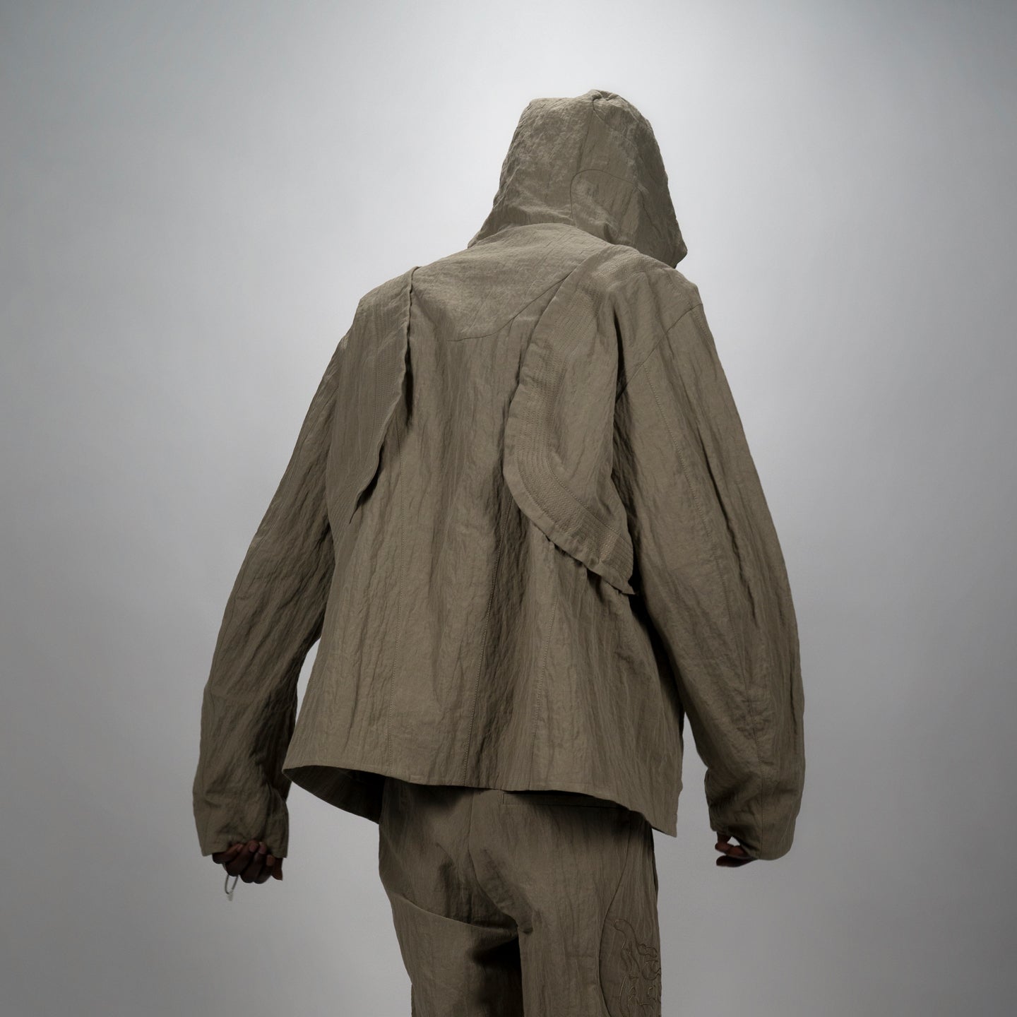 COSTEX Shell Jacket