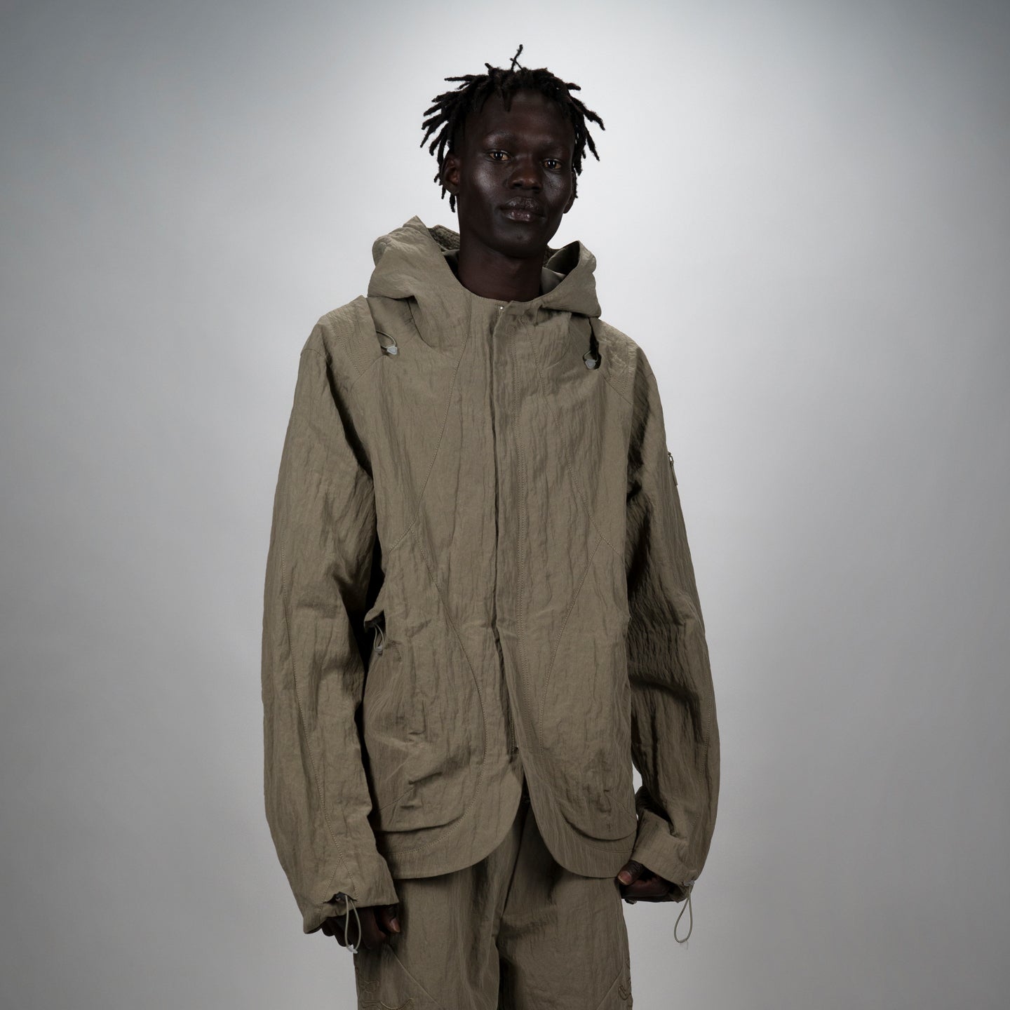 COSTEX Shell Jacket