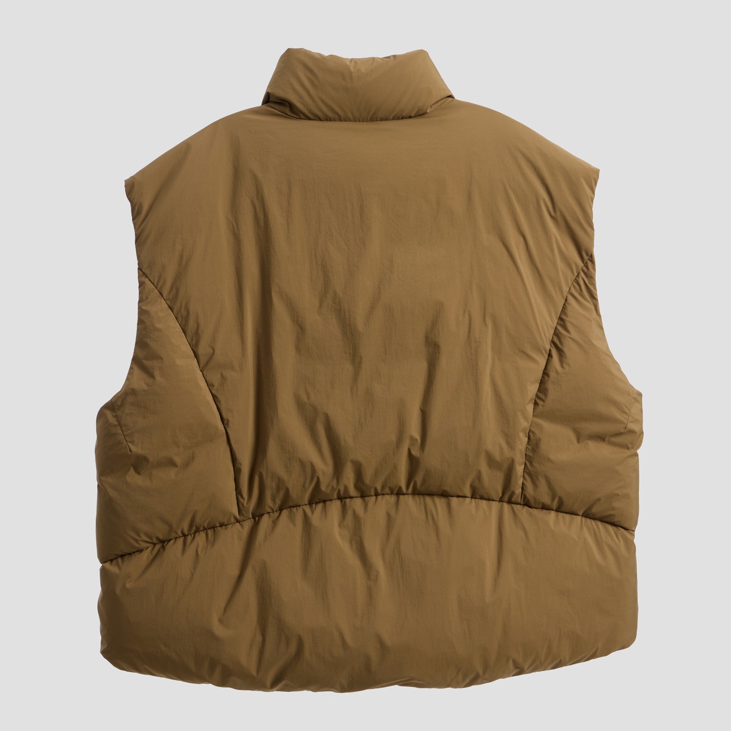 WUYI DOWN WAISTCOAT