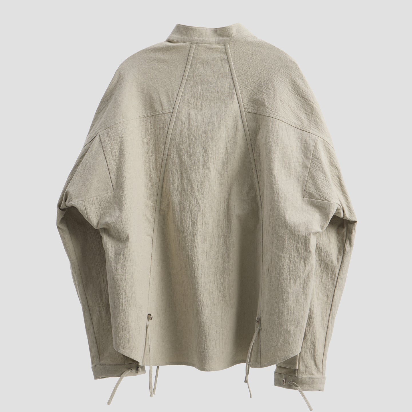 LA FANEUSE SHIRT