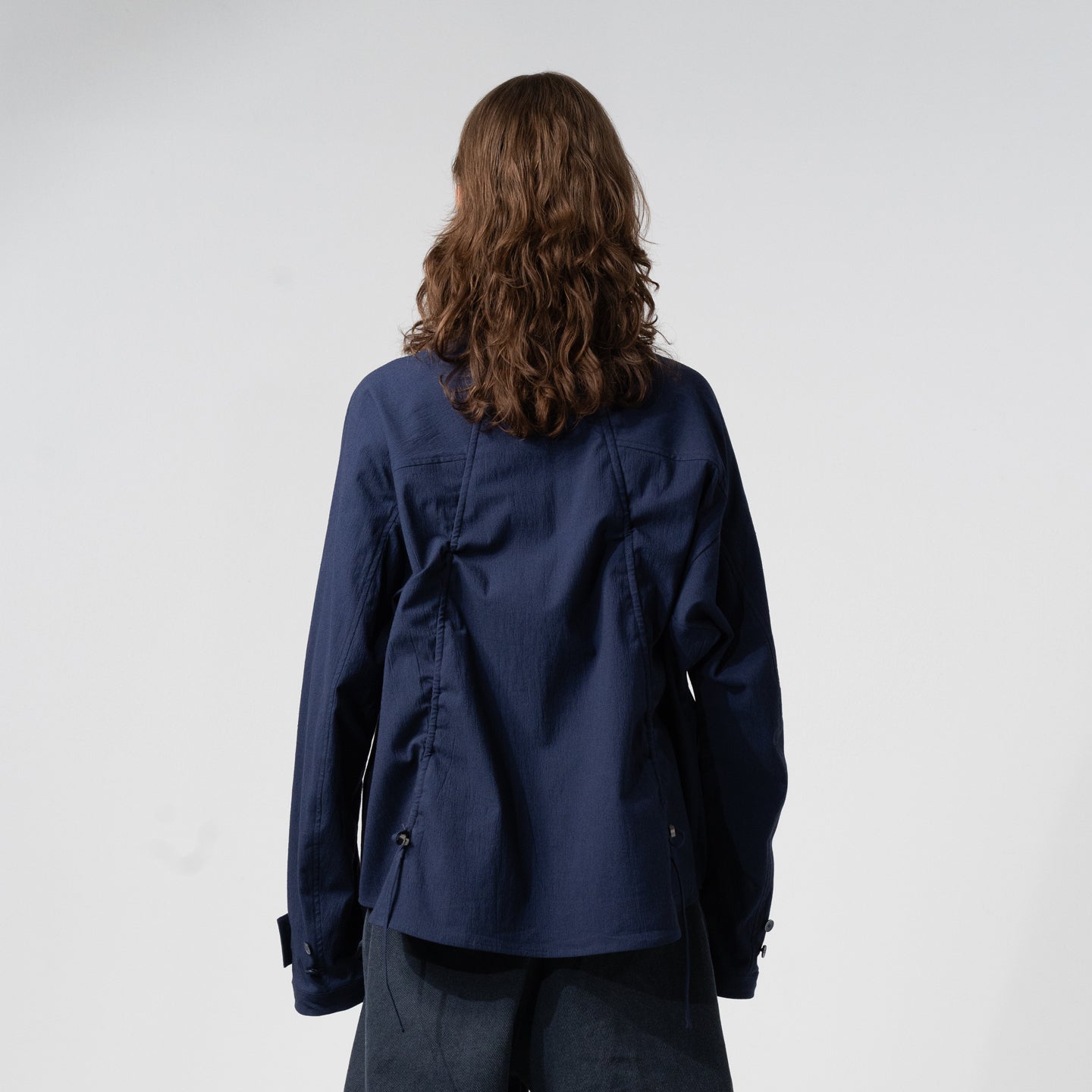 LA FANEUSE SHIRT