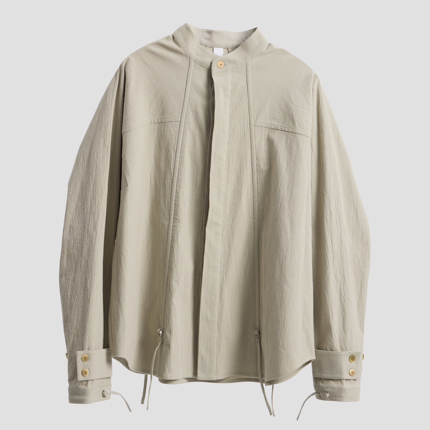 LA FANEUSE SHIRT