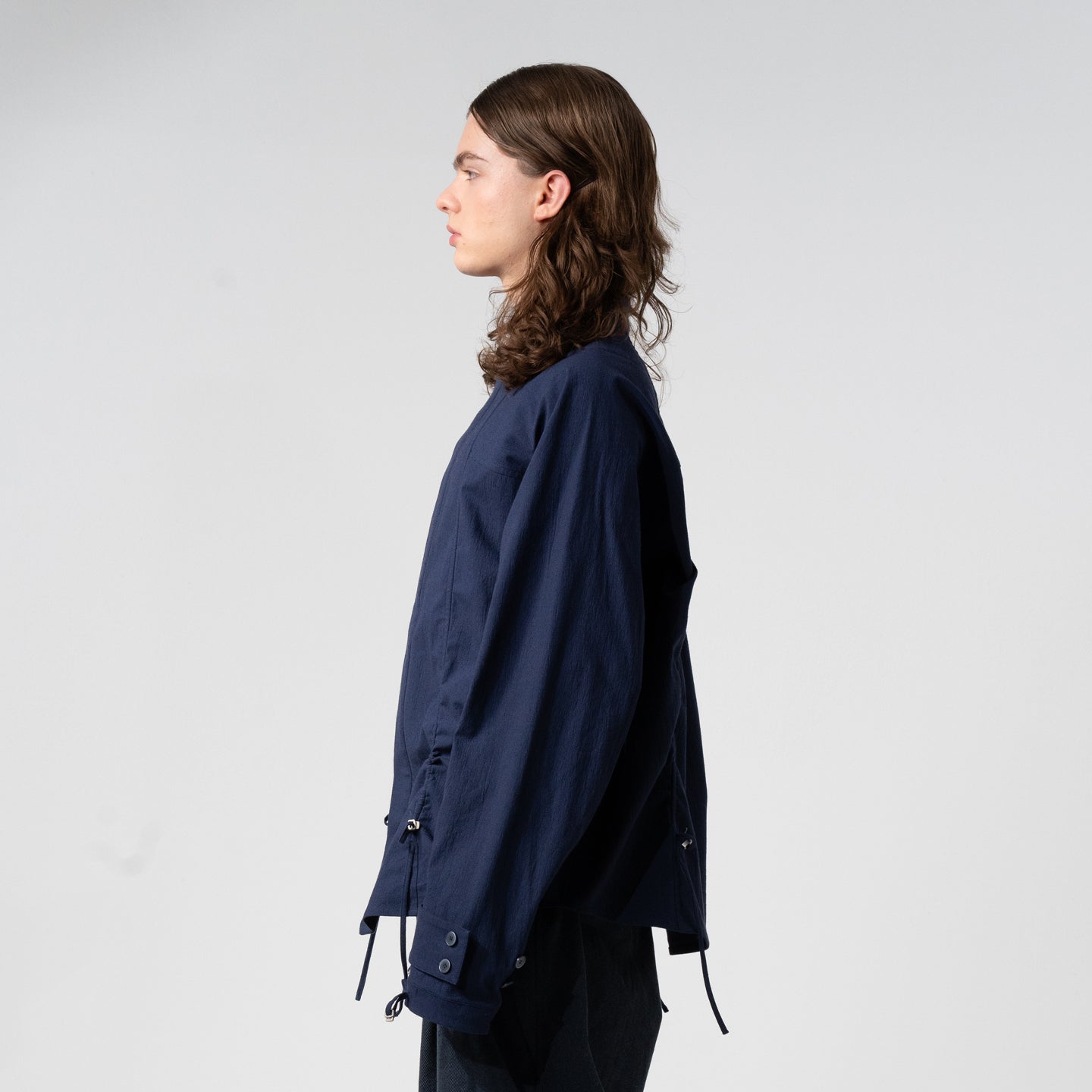 LA FANEUSE SHIRT