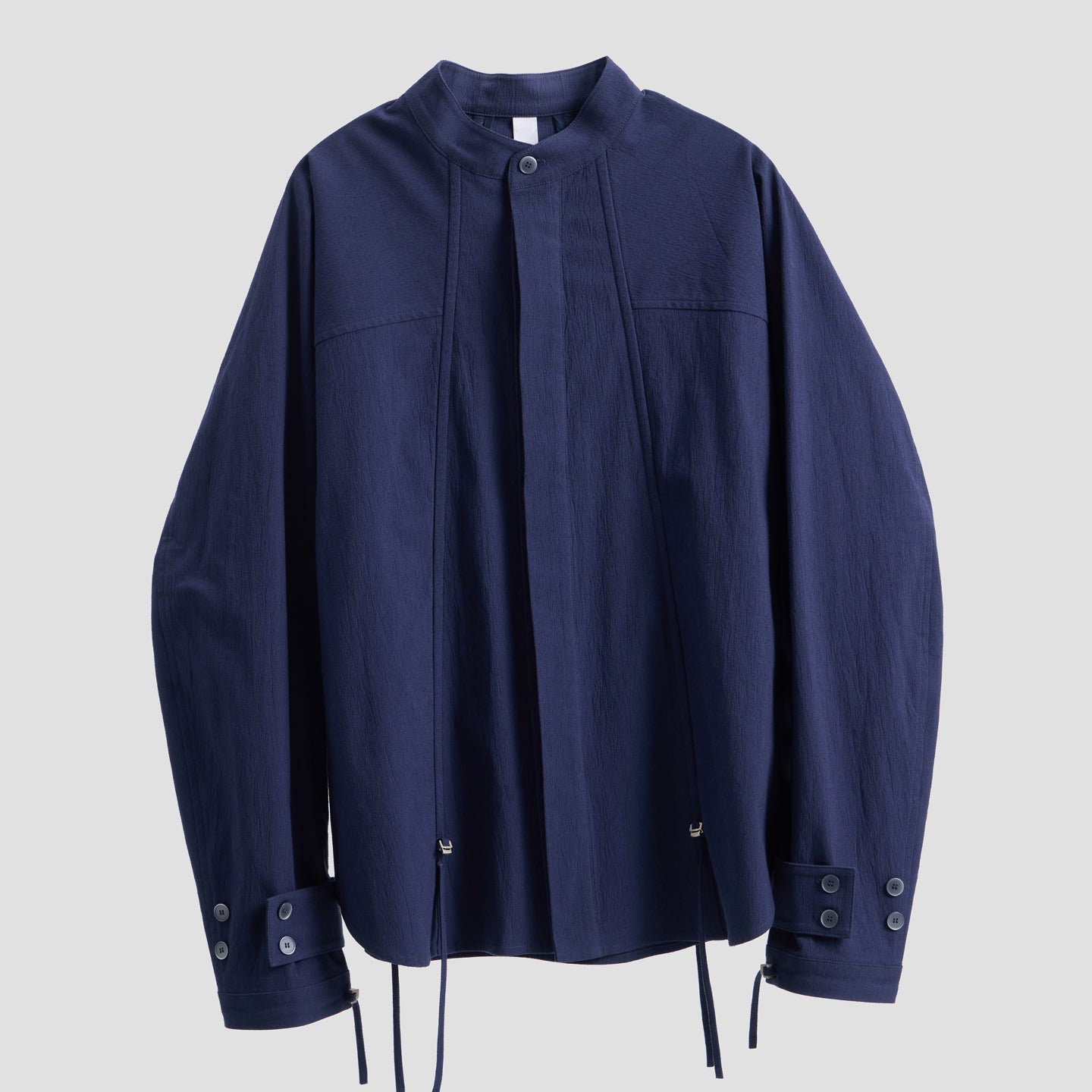 LA FANEUSE SHIRT