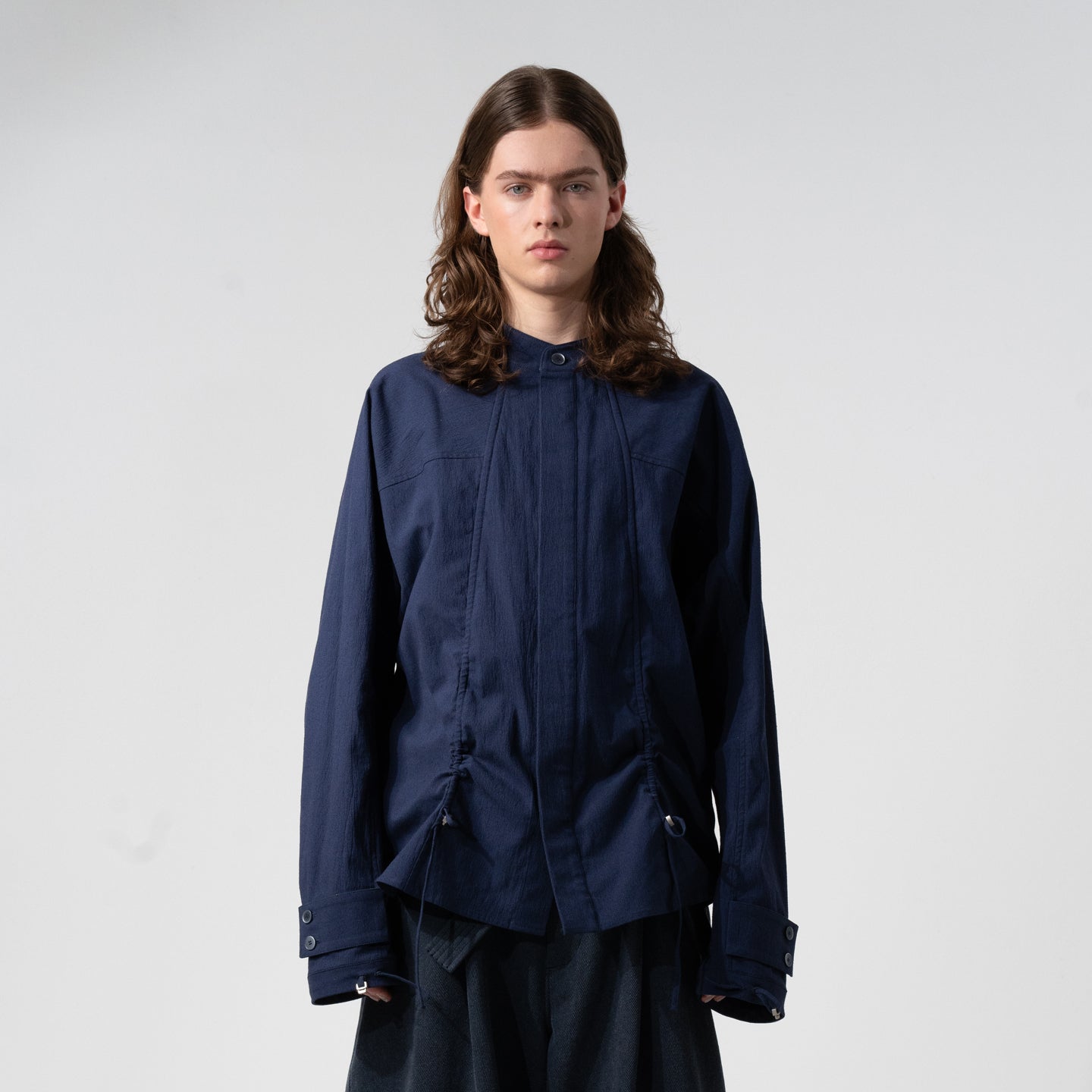 LA FANEUSE SHIRT