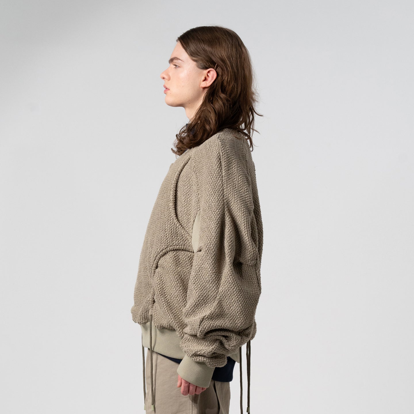 BRUME SWEATER