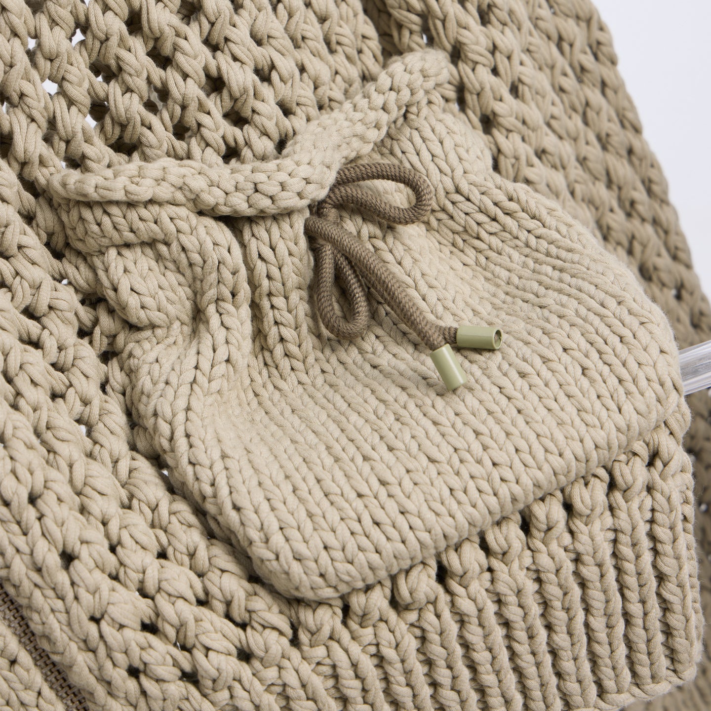 YUJI CARDIGAN