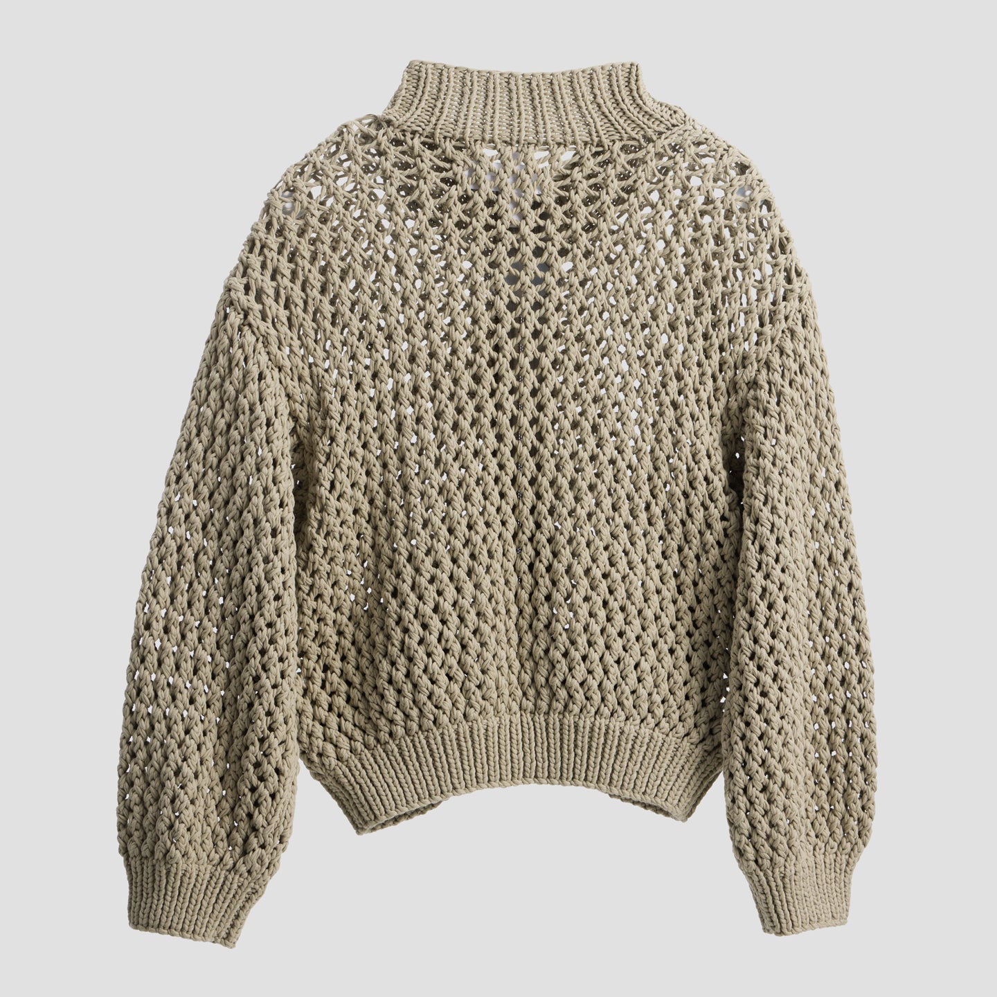 YUJI CARDIGAN