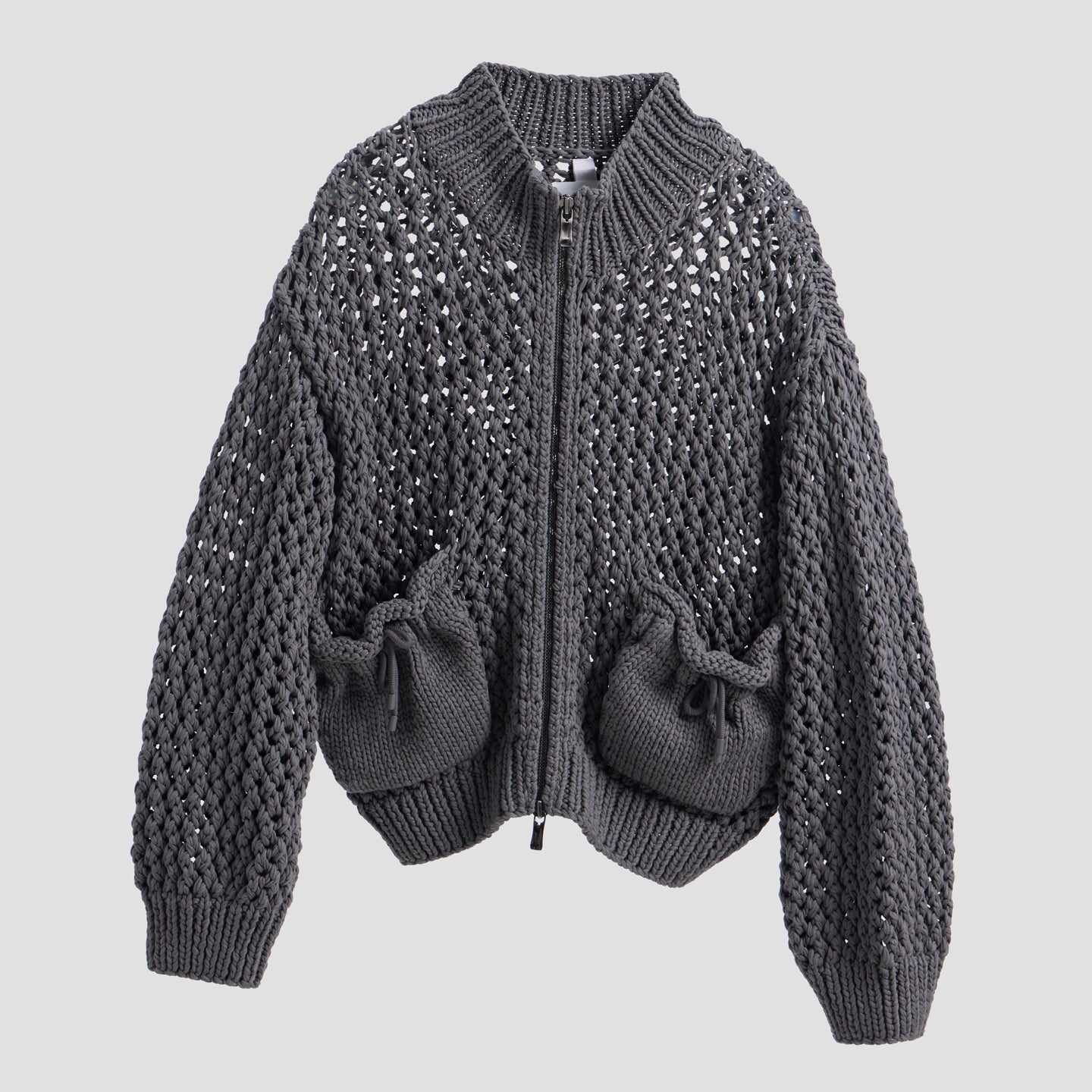 YUJI CARDIGAN