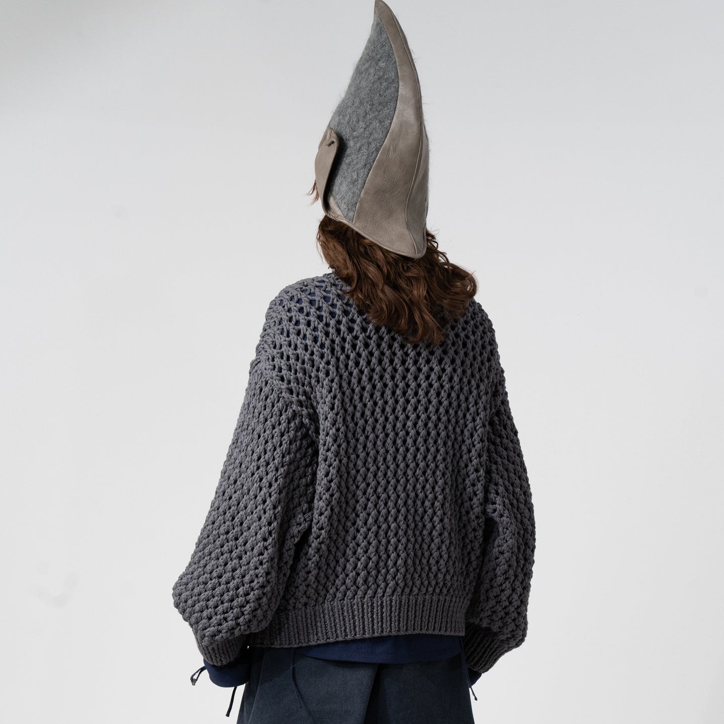 YUJI CARDIGAN