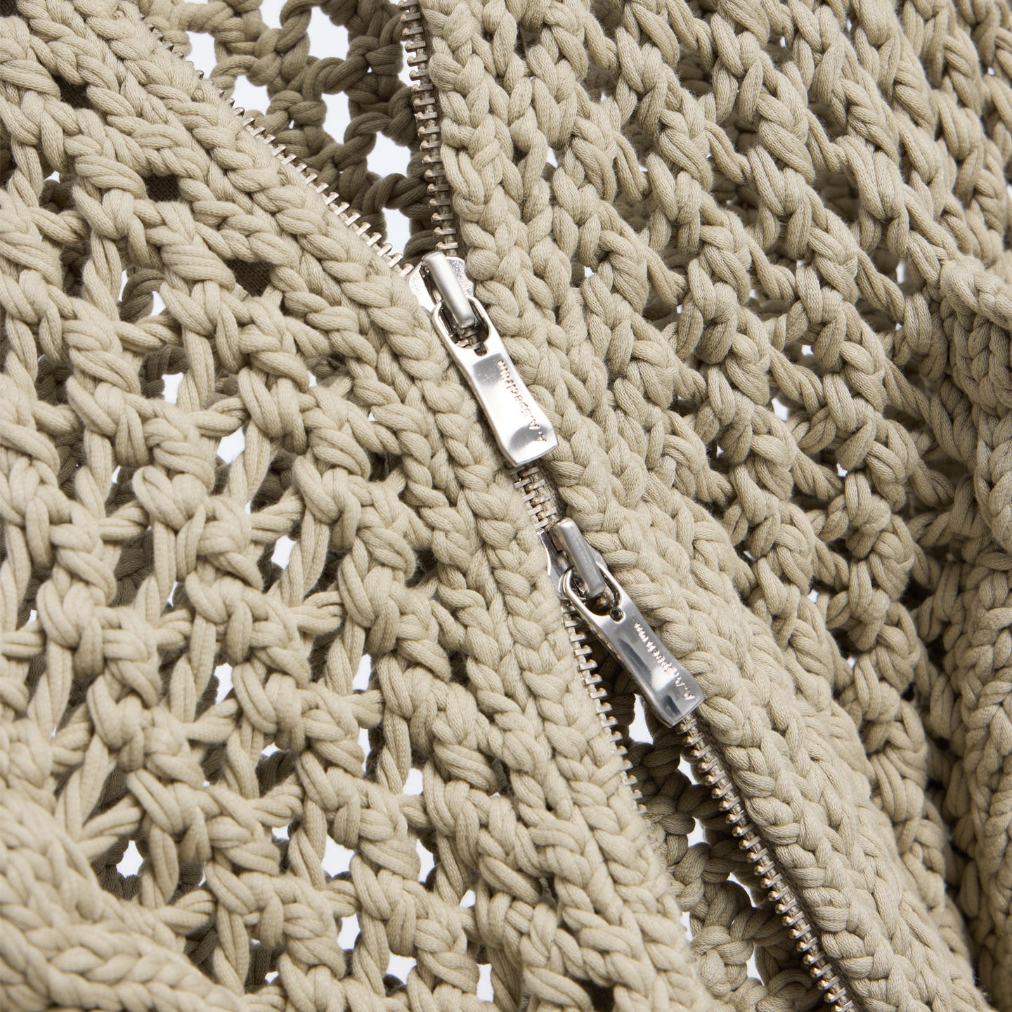 YUJI CARDIGAN