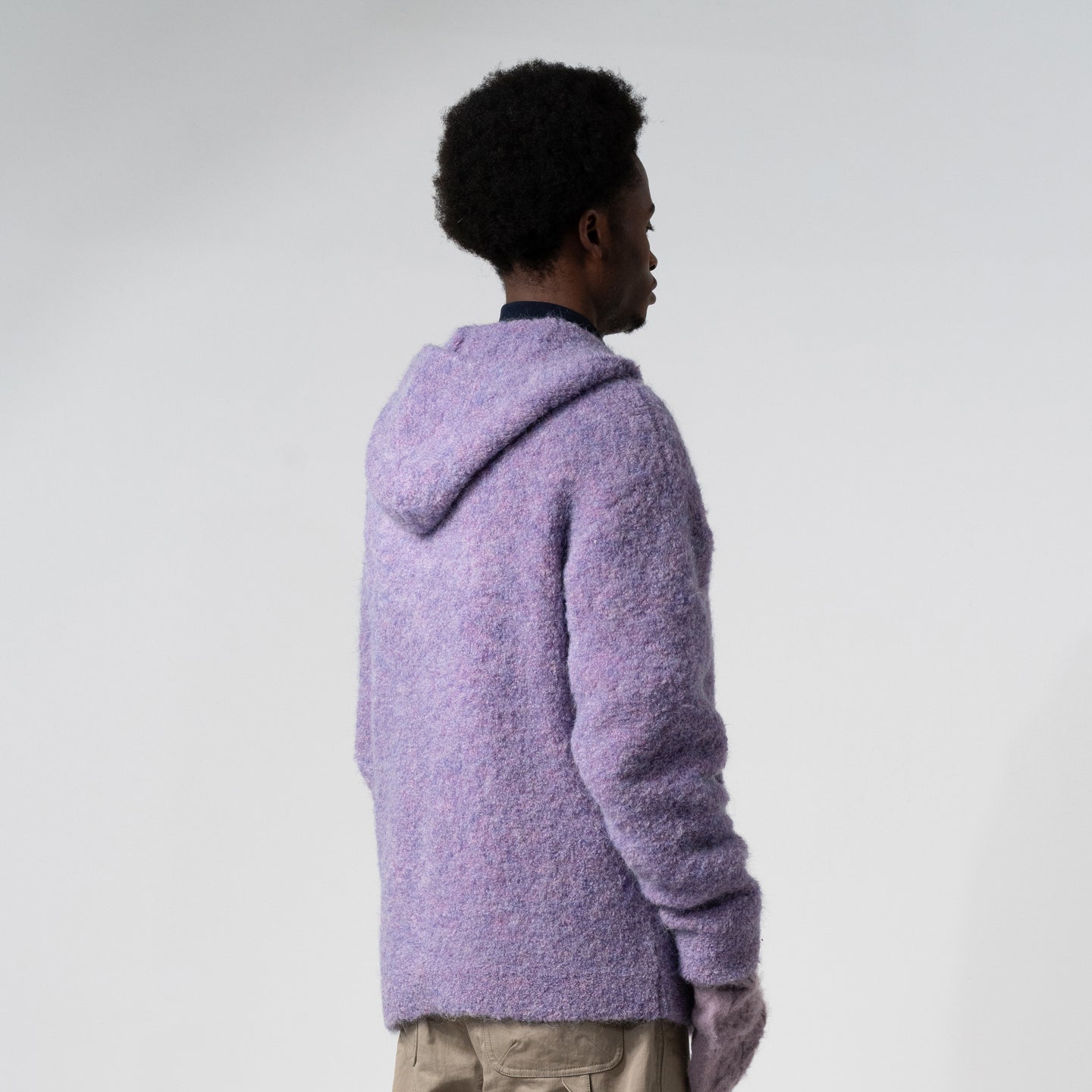 ALPAX CARDIGAN