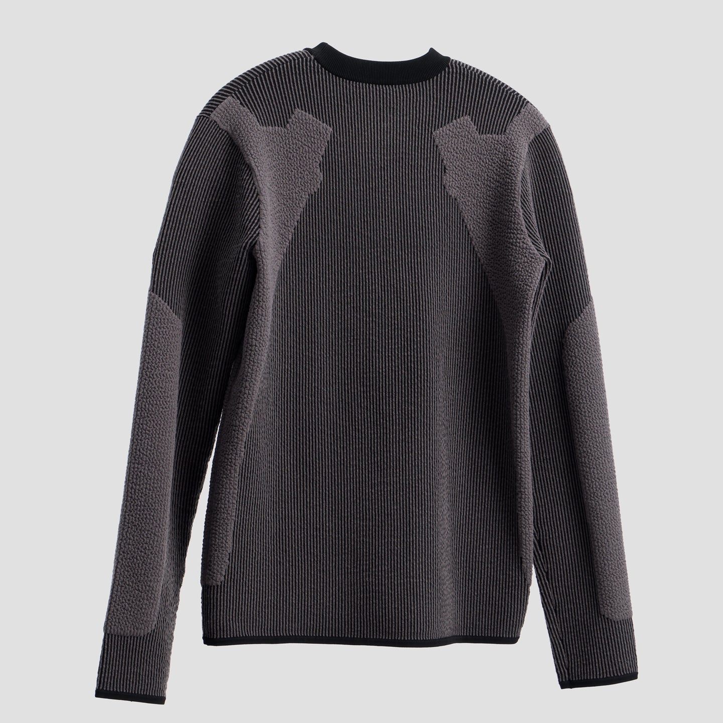 BLOCKX KNIT SWEATER
