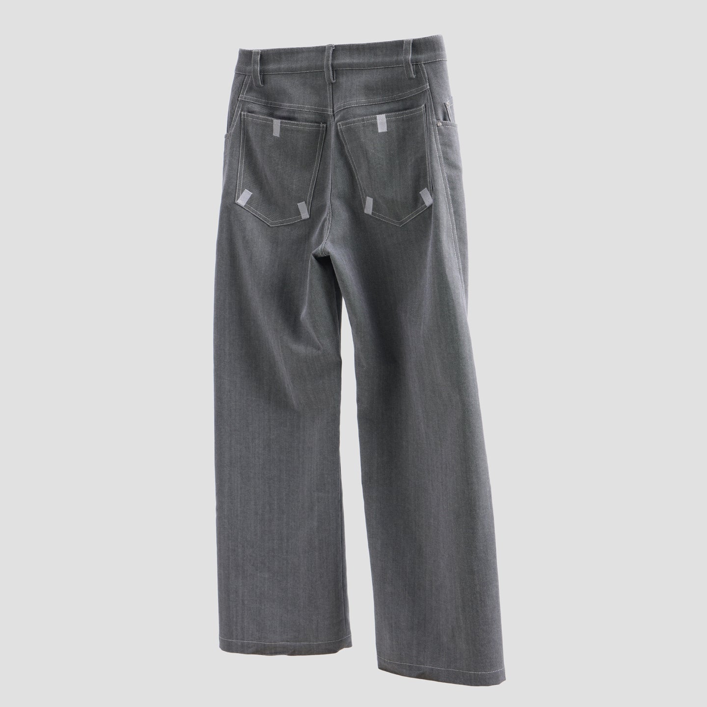 SLIVER PANTS