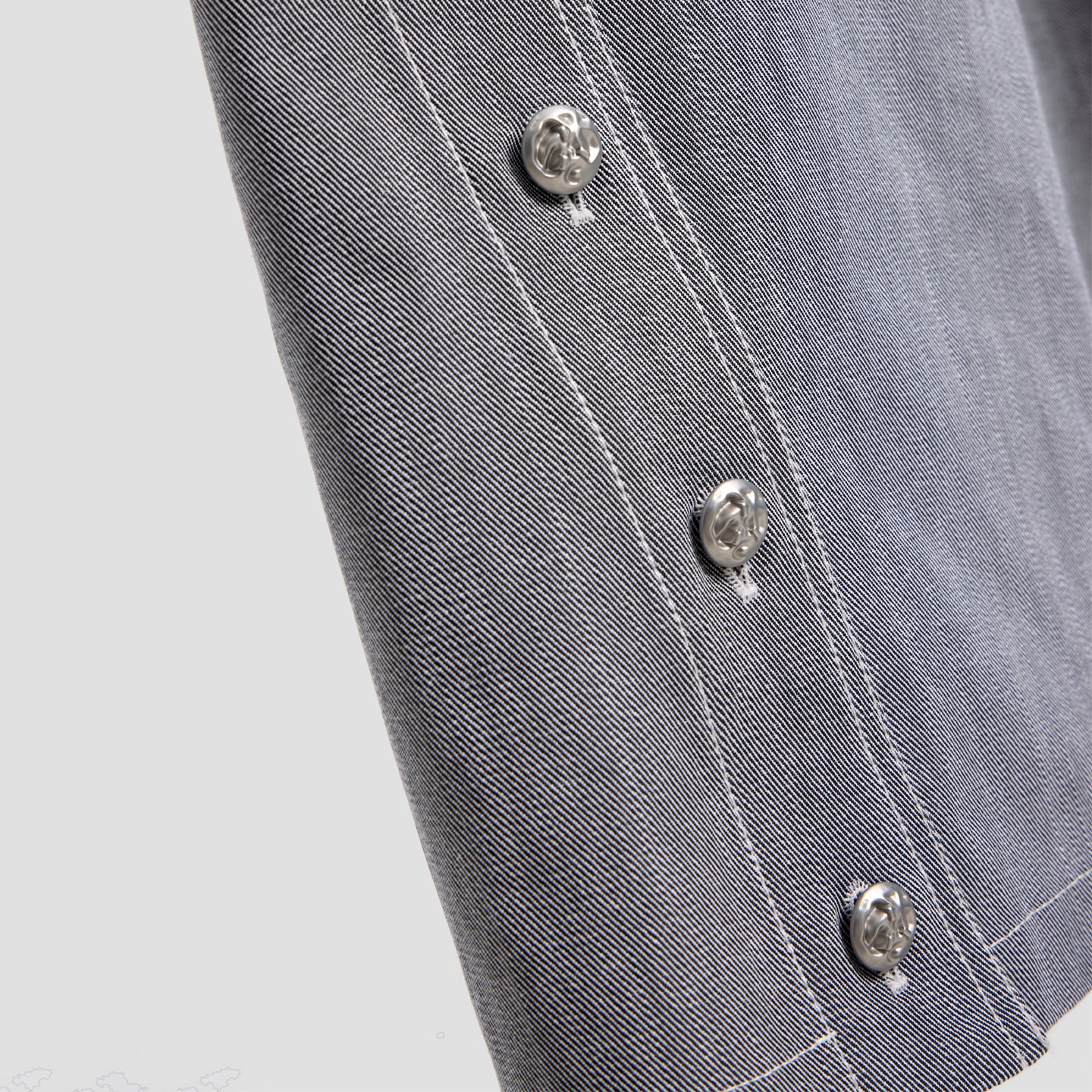 SLIVER PANTS