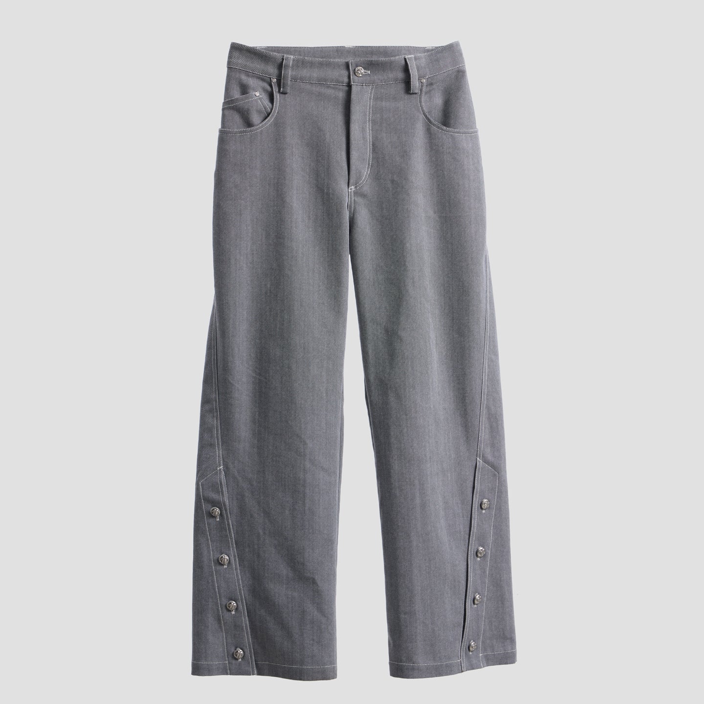 SLIVER PANTS